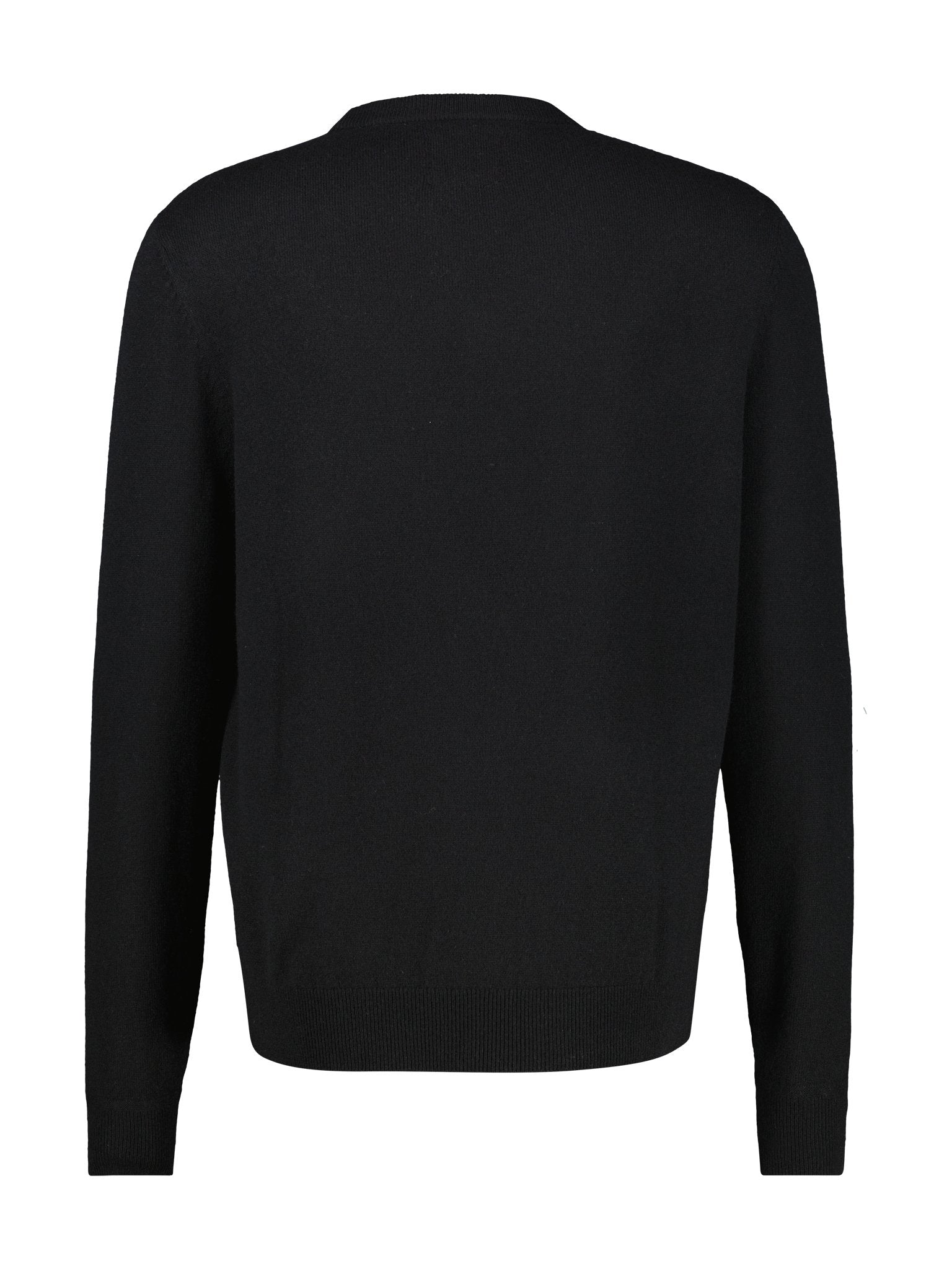 O-neck Buendchen (Black)