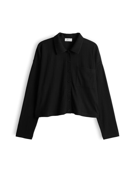 Sawoni (Black)