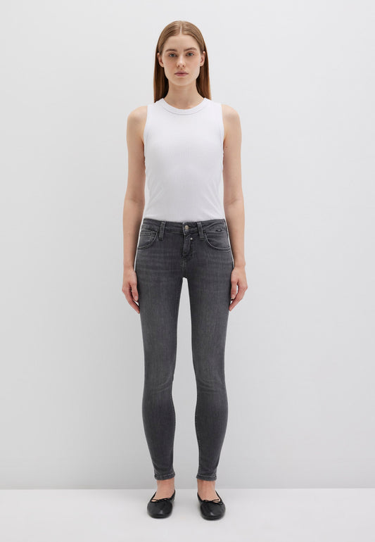 Adriana (Dark Grey Dist)