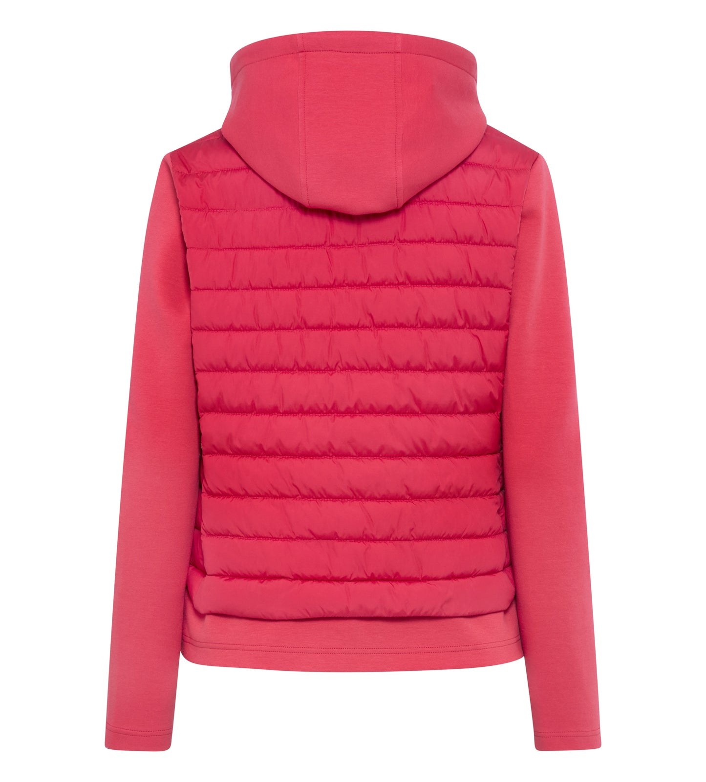 Softfibre Steppjacke (Rosa/pink)