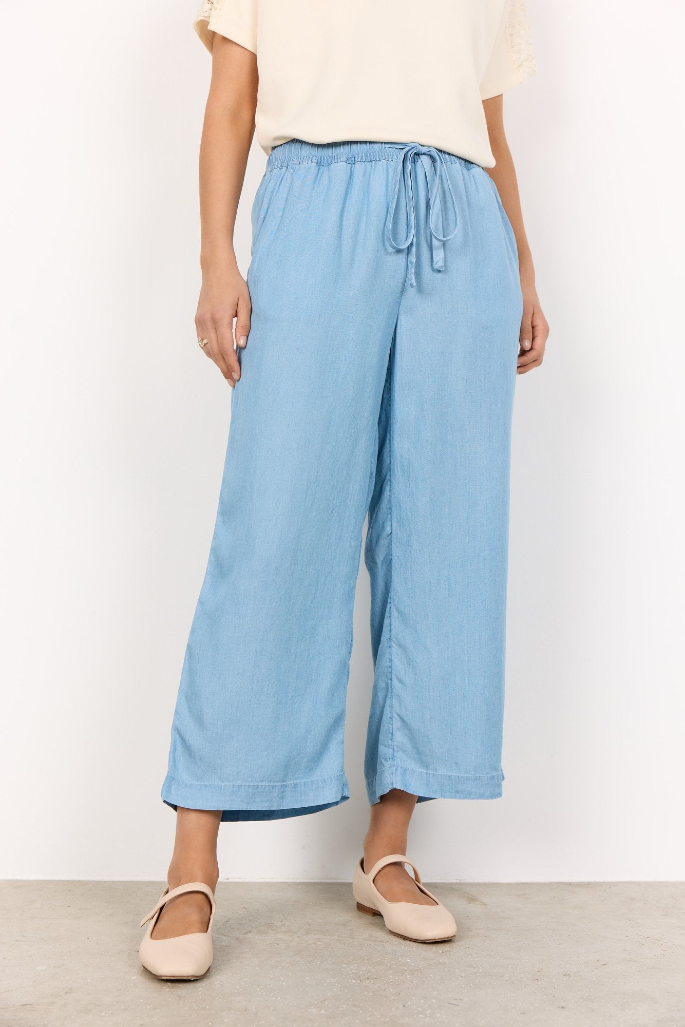 Sc-liv 25-c (Light Blue)