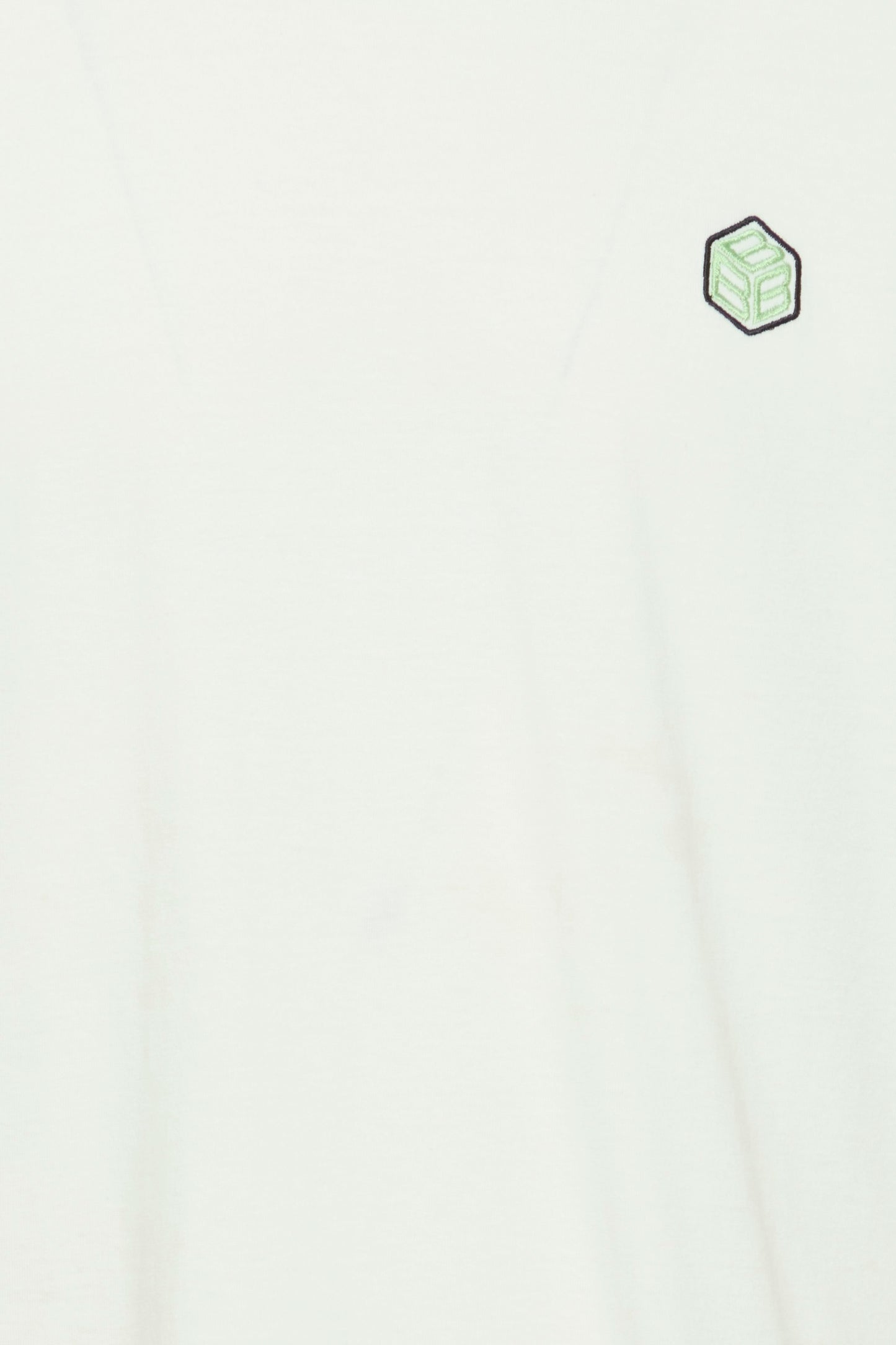 Bhjavad Tee (Arcadian Gree)
