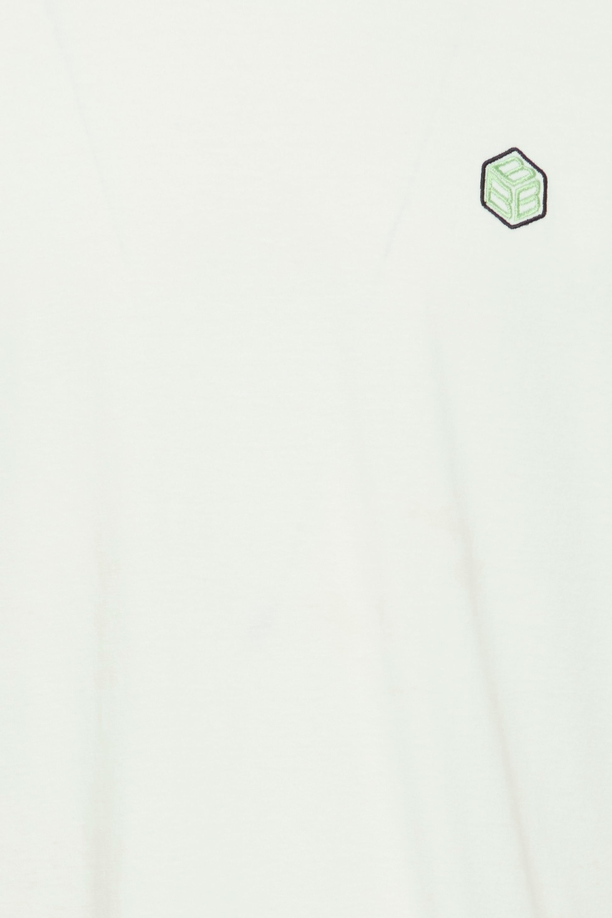 Bhjavad Tee (Arcadian Gree)