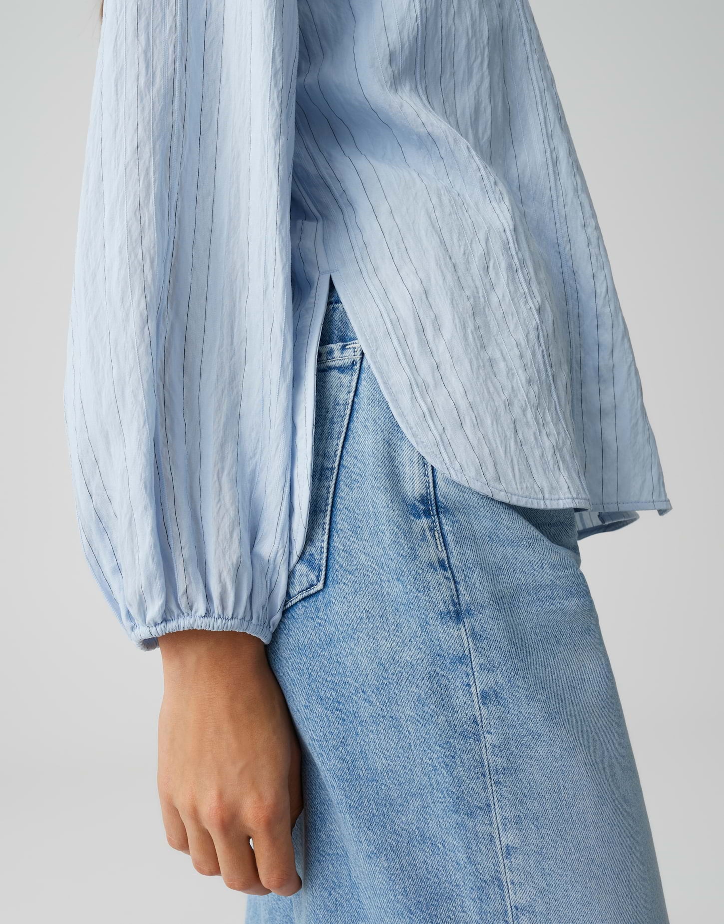 Flaria (Seasalt)