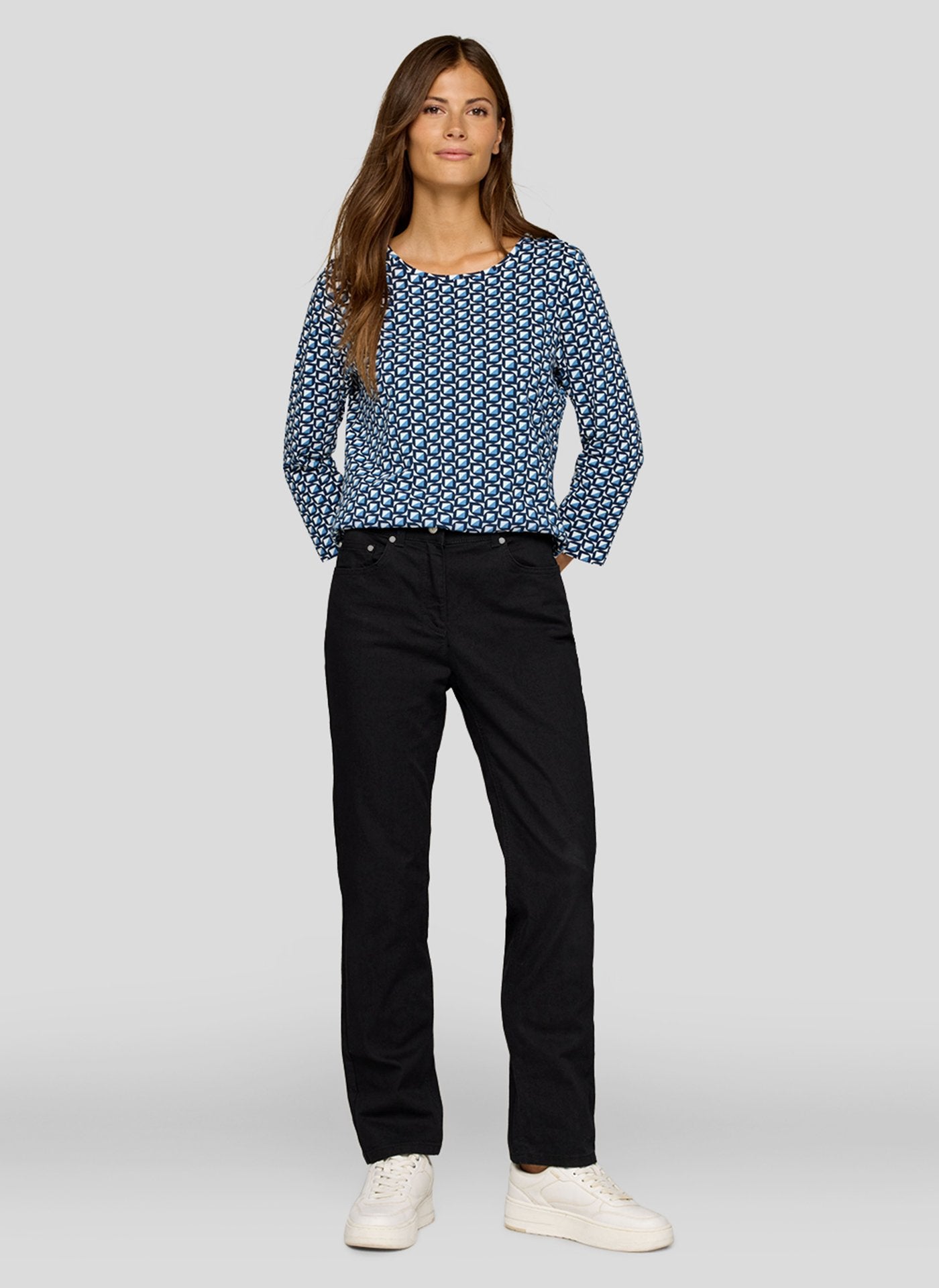 Natur Walk (Pazifik)