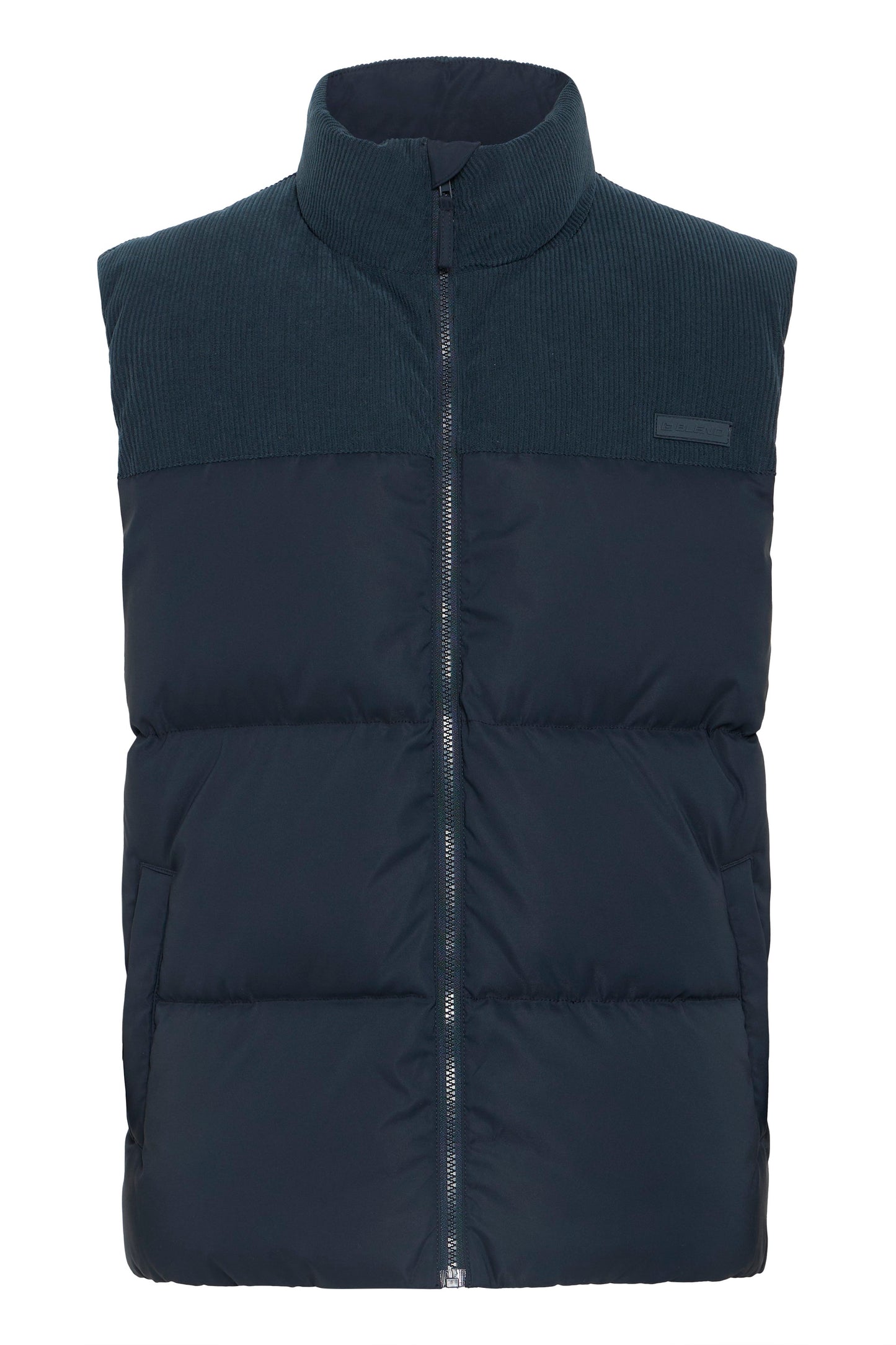 Bhflynn Vest (Salute)