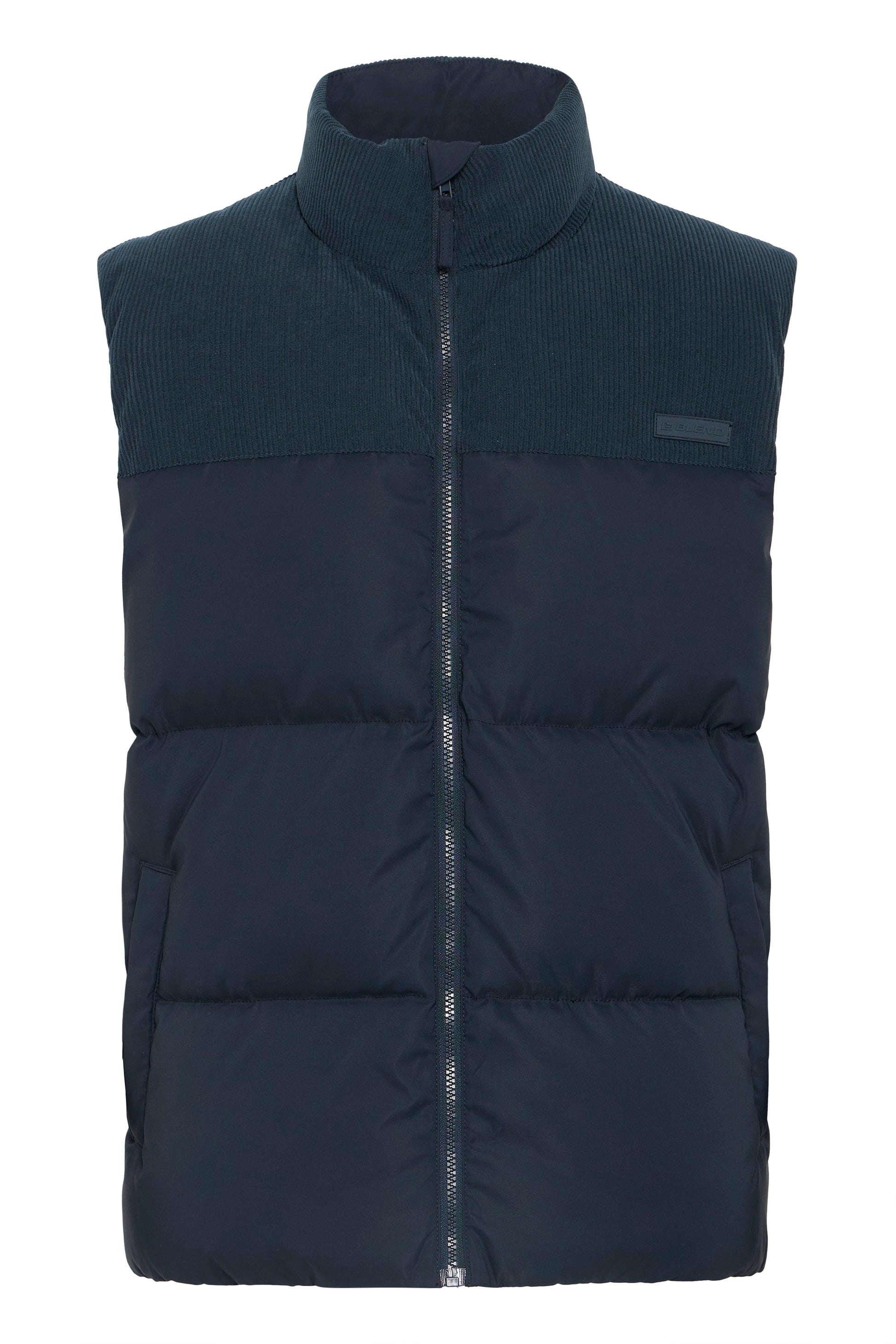 Bhflynn Vest (Salute)
