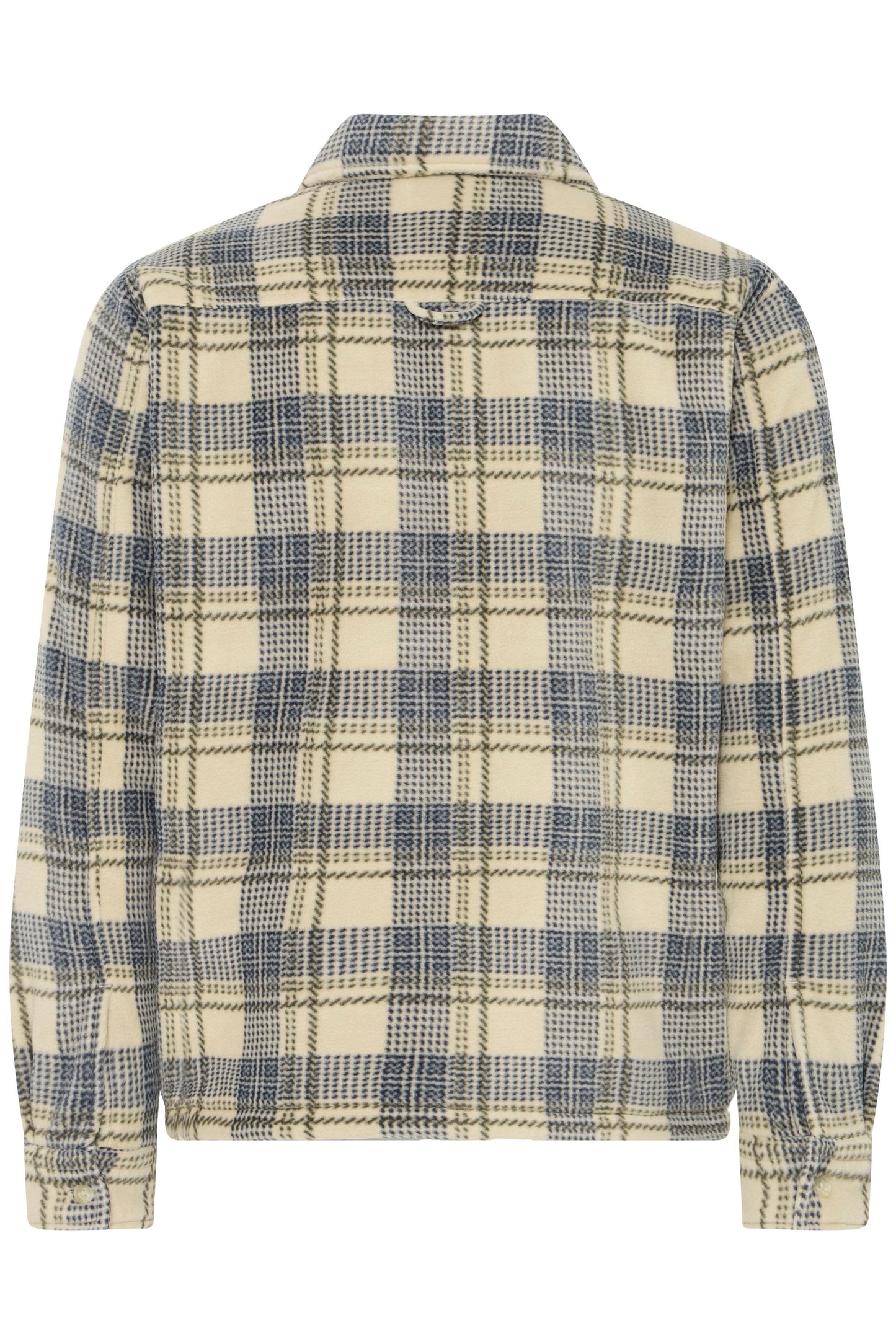 Bhbaki Shirt Check (Salute)