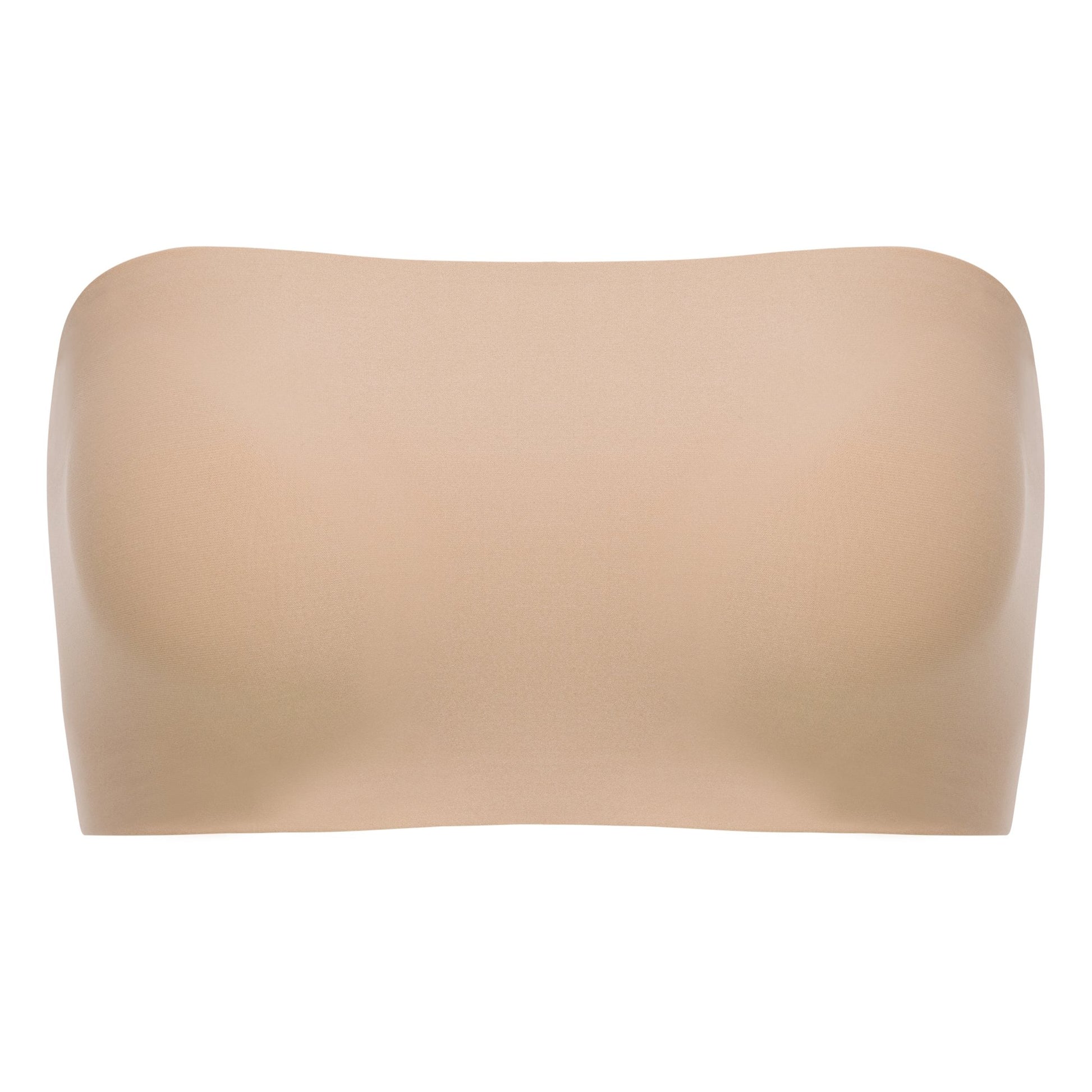 SOFTSTRETCH Bandeau mit Soft Cups (0wu Nude)
