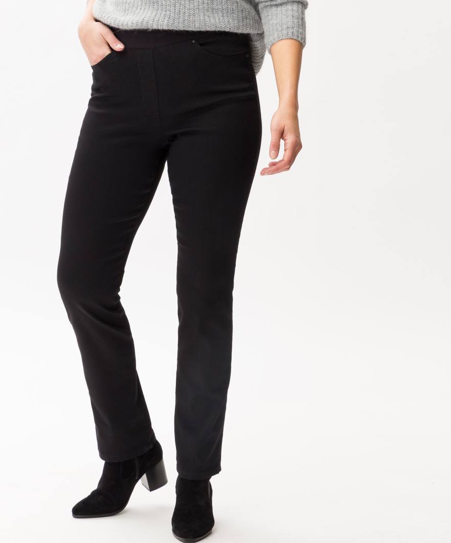 Style Pamina (Black)
