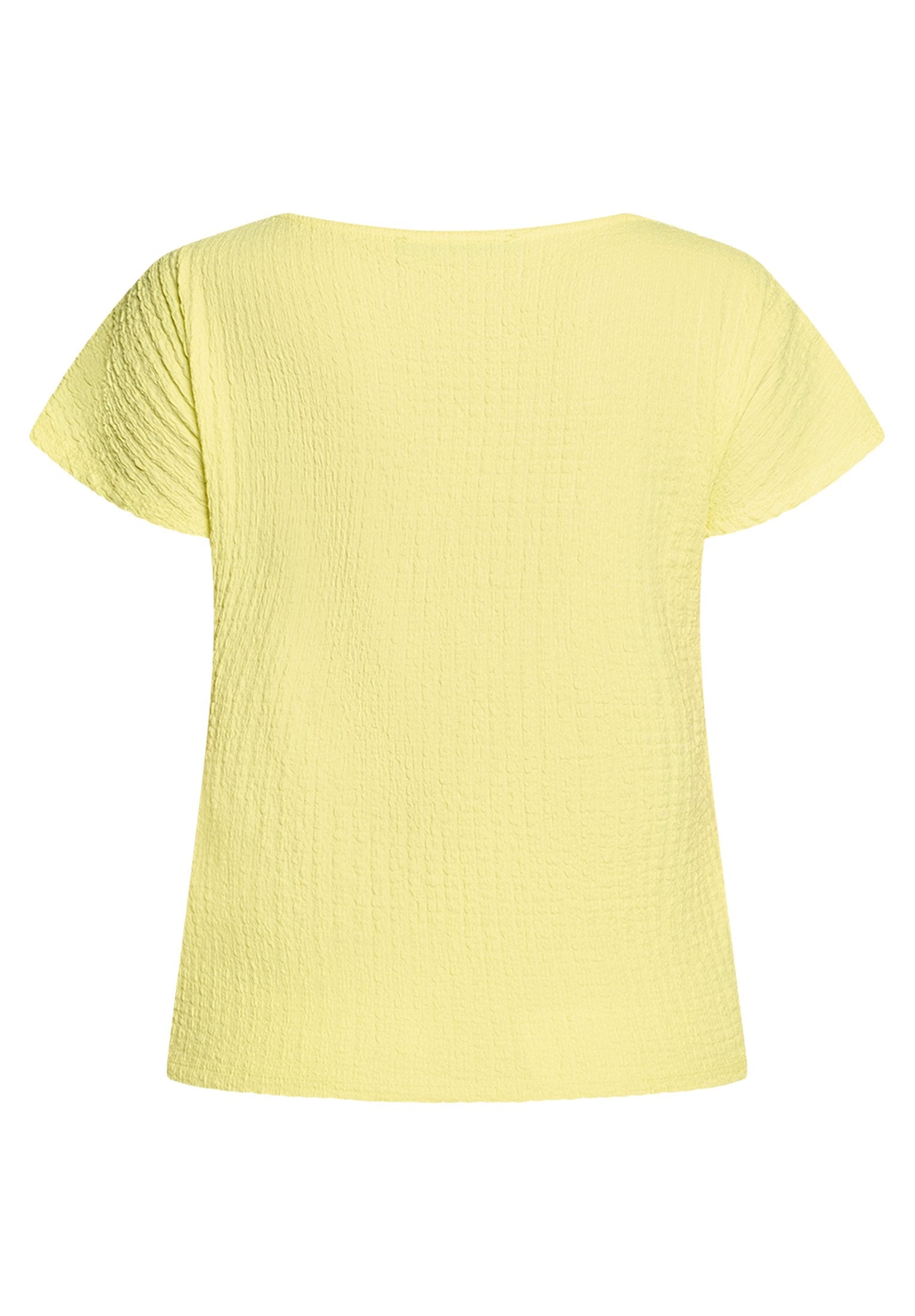 Strukturshirt (Limelight)