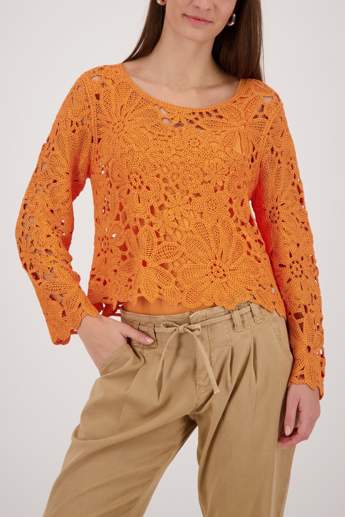 Pullover (Aperitif)