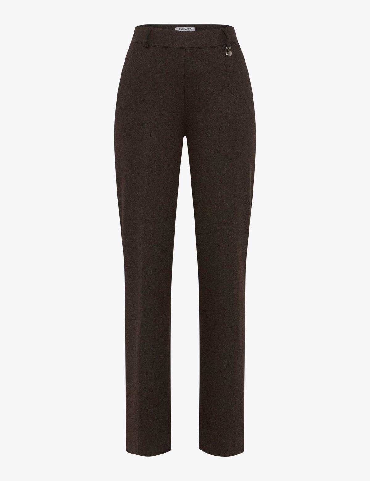 Style Lillyth Flared (Marrone)