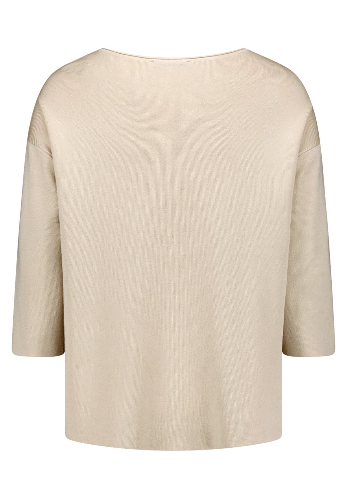 Strickpullover (Pastel Sand)