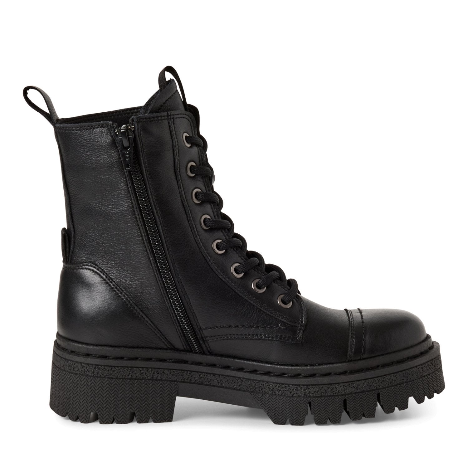 Stiefel (Black)