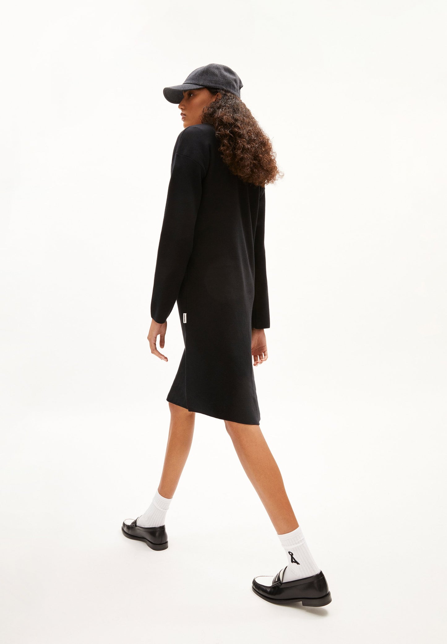 Rosanniaas (Black)