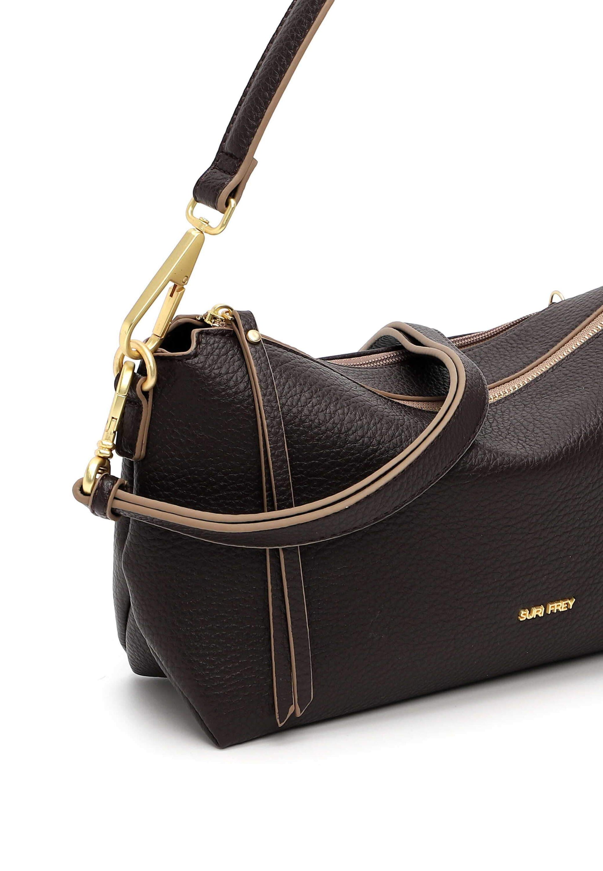 Beutel SFY Melany (Brown)
