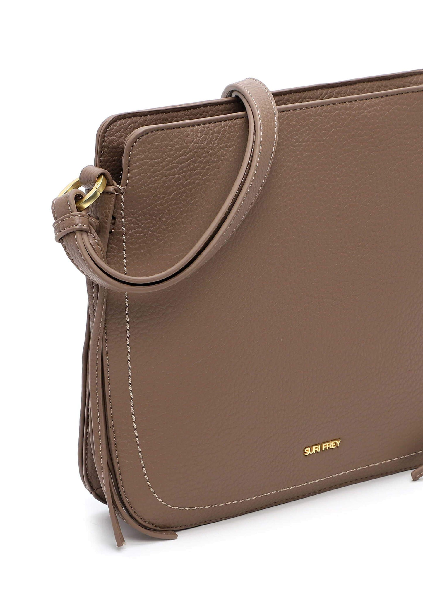 Umhängetasche SFY Hilary (Taupe)