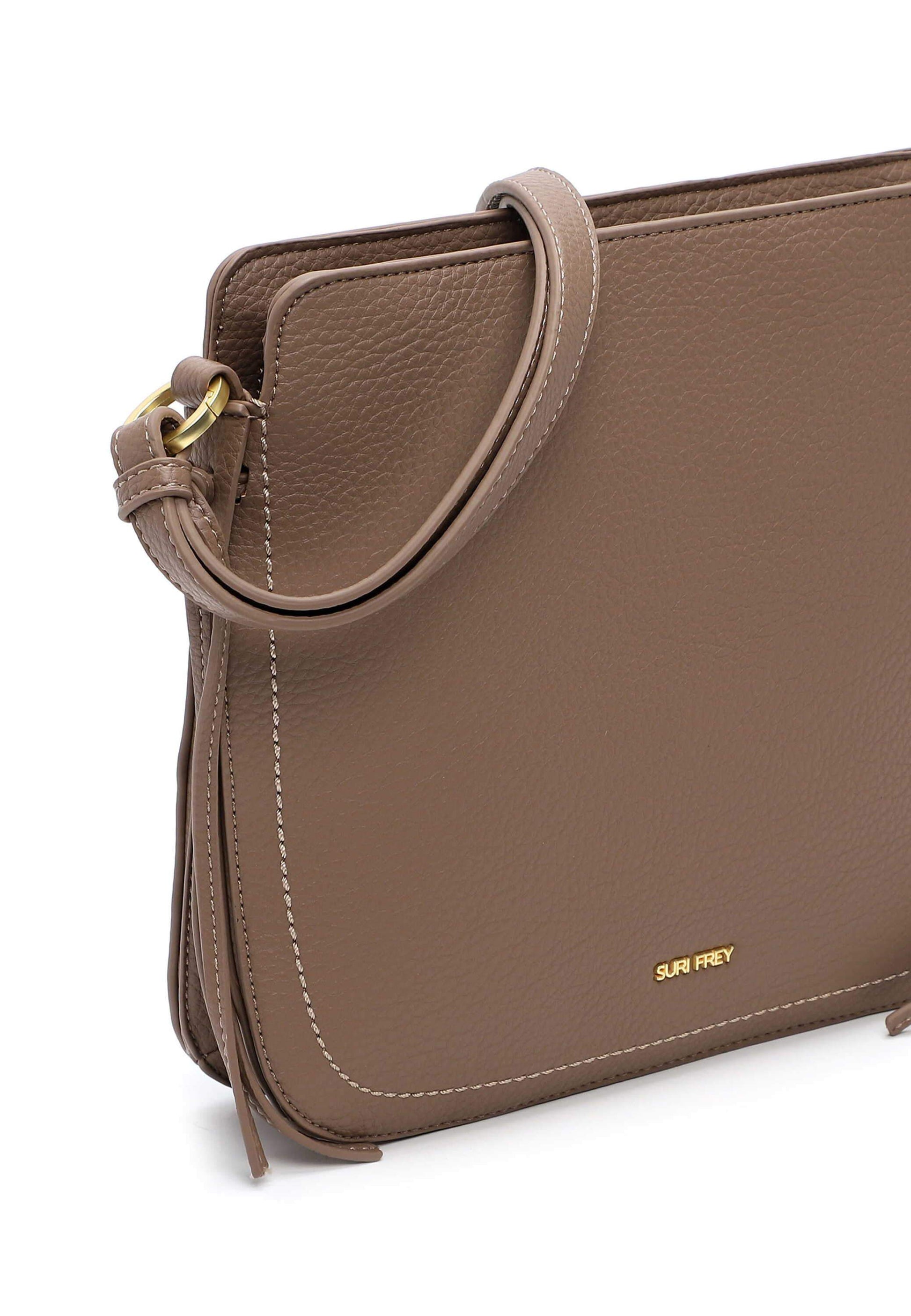 Umhängetasche SFY Hilary (Taupe)