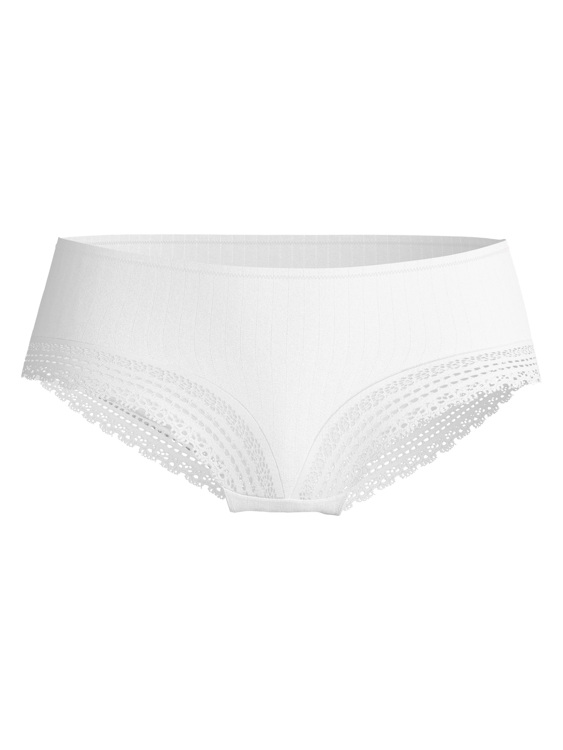 WOMEN Panty (Weiss)