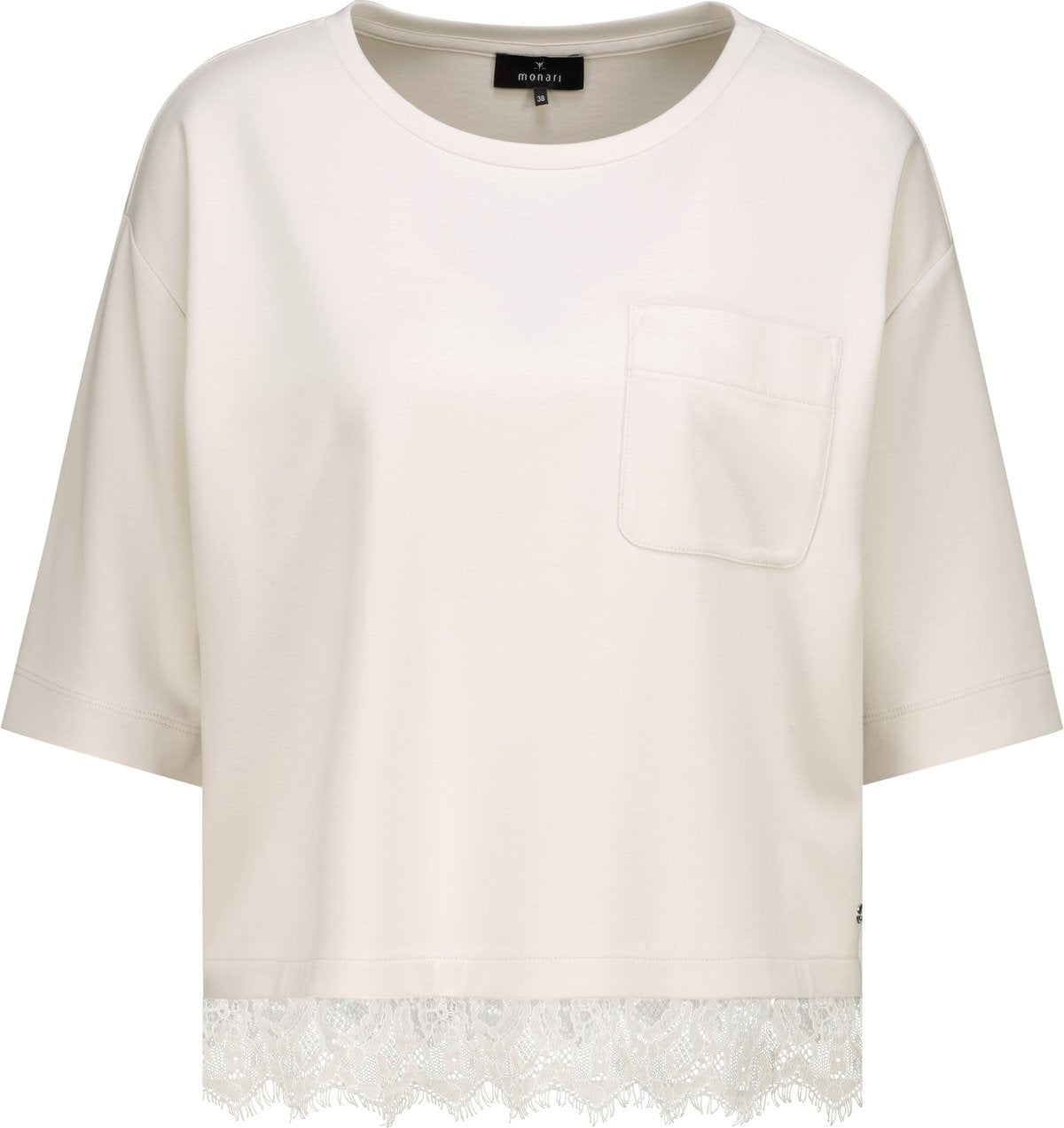 Sweatshirt (Pearly)