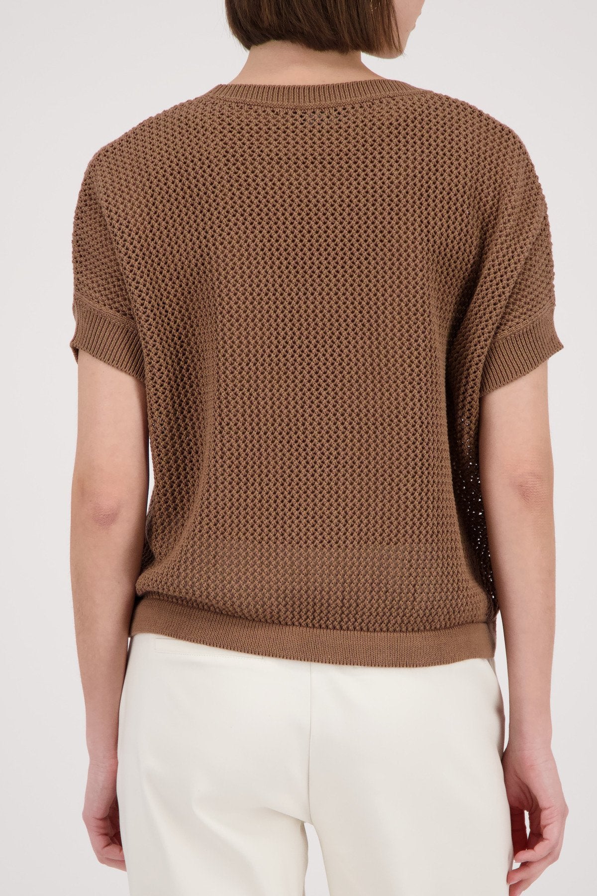 Pullover (Mocca)