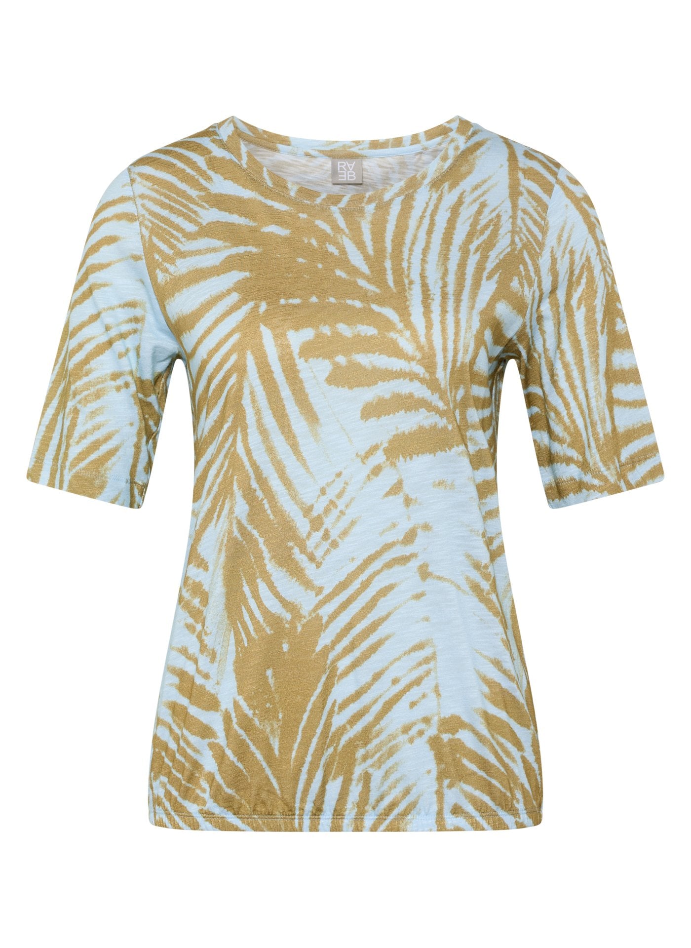 Tropic Glam (Himmelblau)