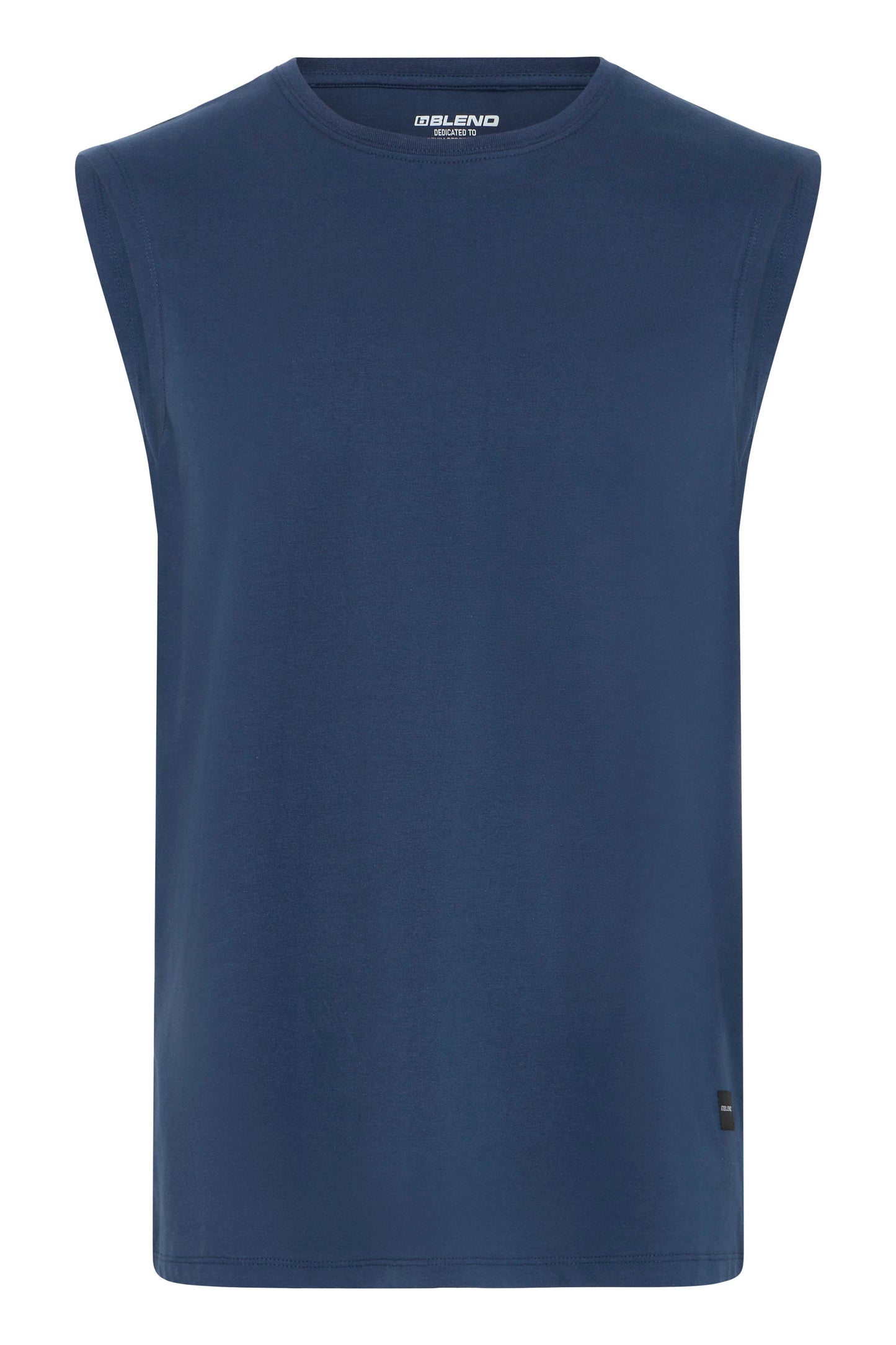 BHJAXY Sleeveless Top - single pack (Dress Blues)