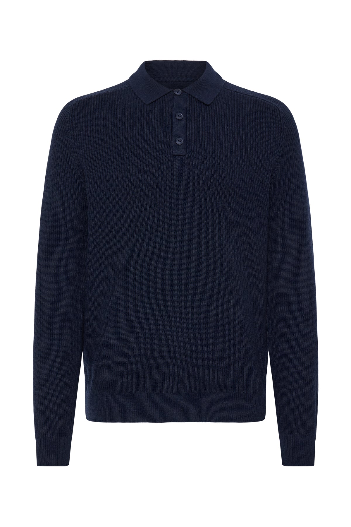 Bhbos Knit Polo (Salute)