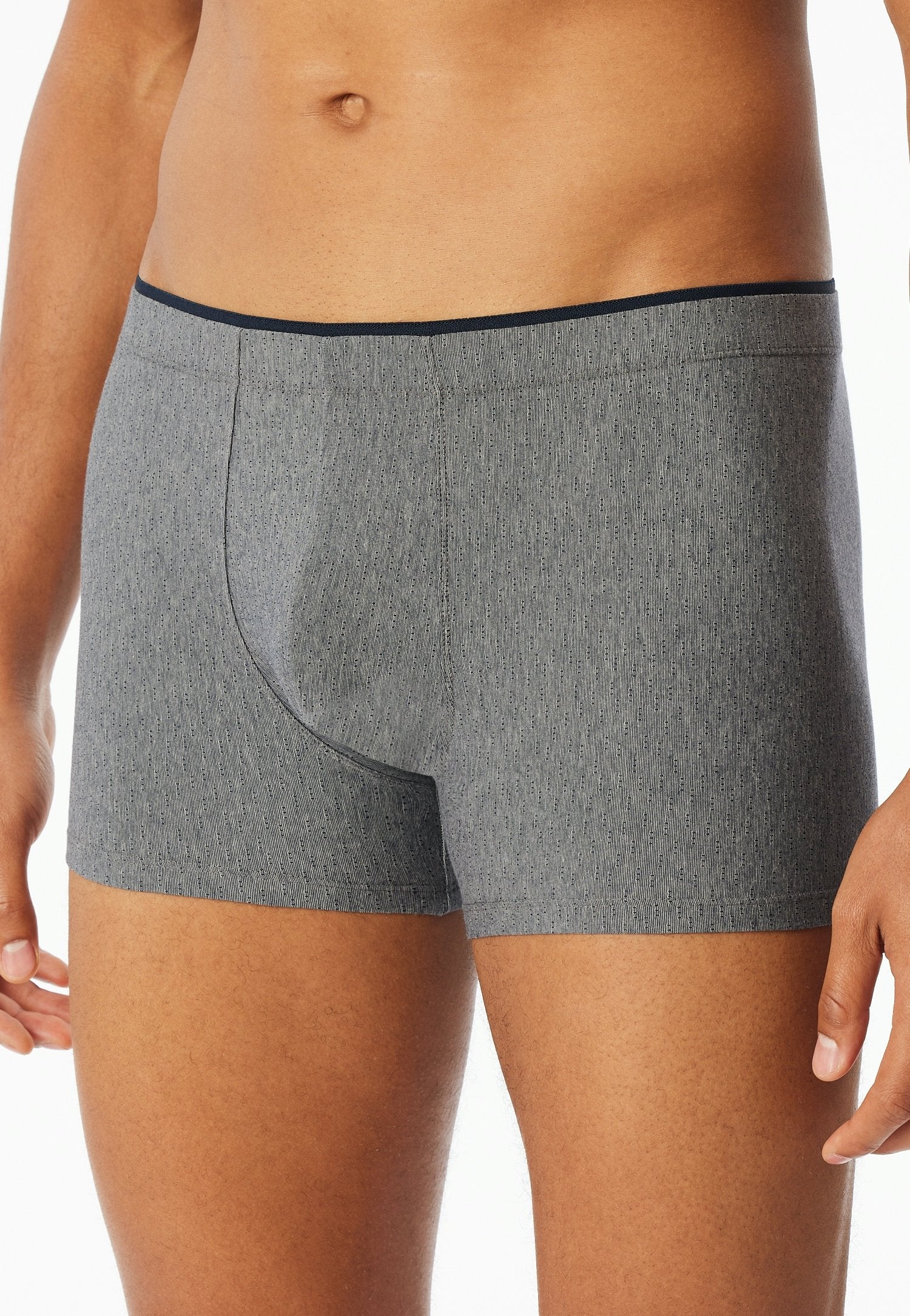 Shorts (Nachtblau)