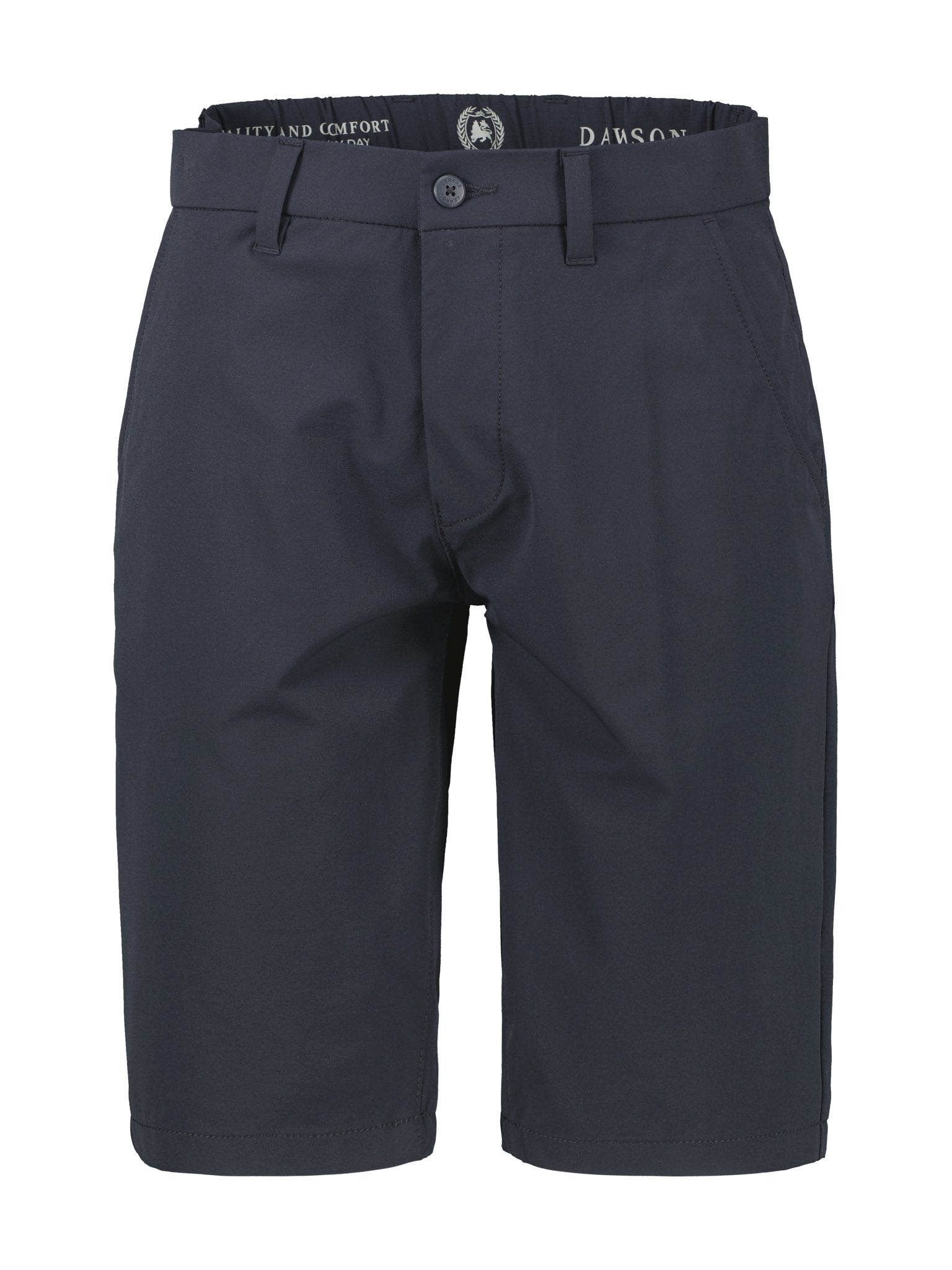 Bermuda (mit Tasche) (Blue Night)