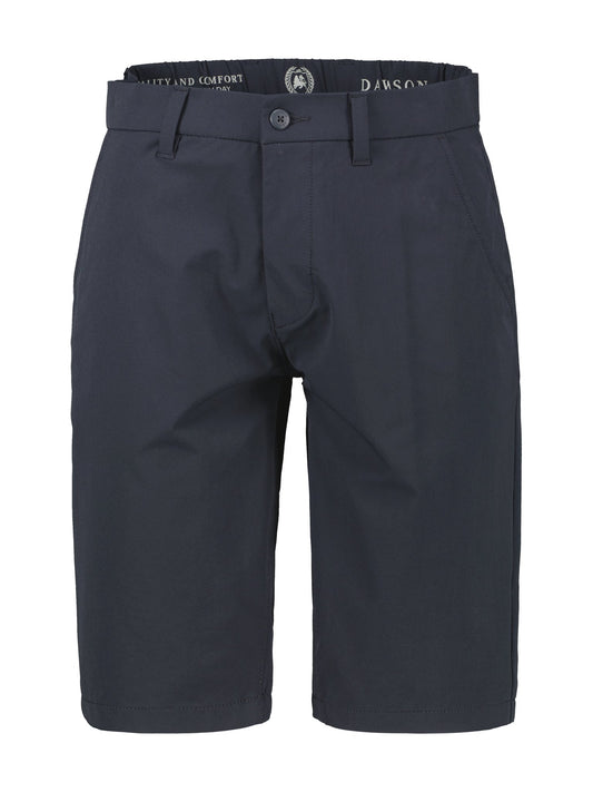 Bermuda (mit Tasche) (Blue Night)