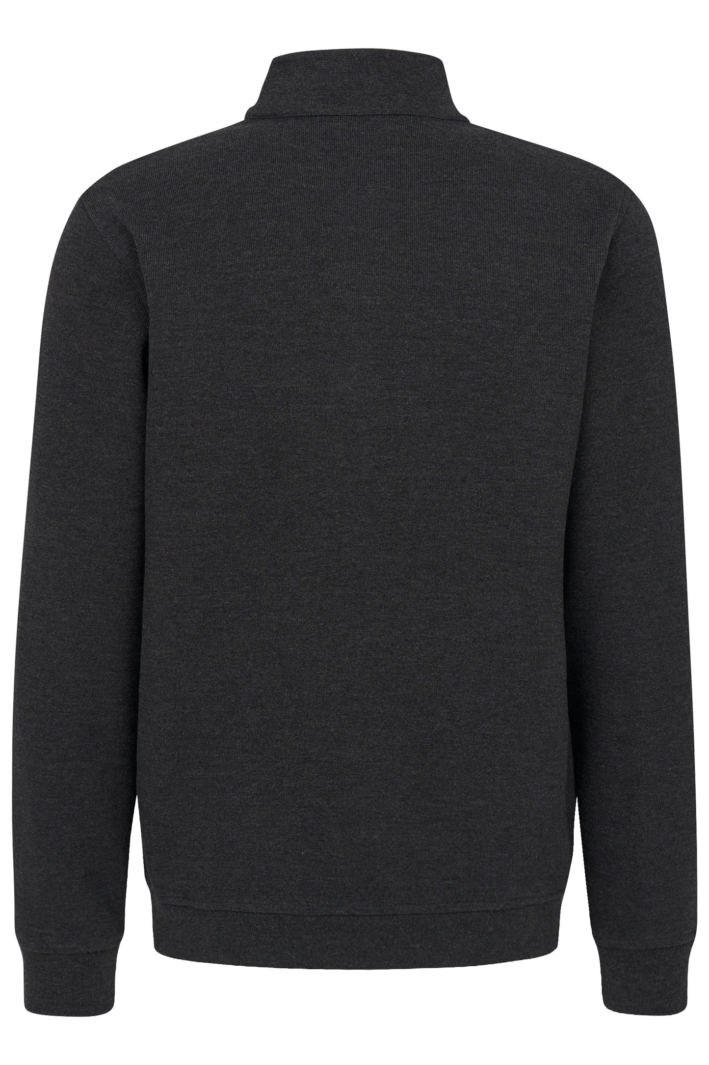 Herren Sweatshirt (Braun)