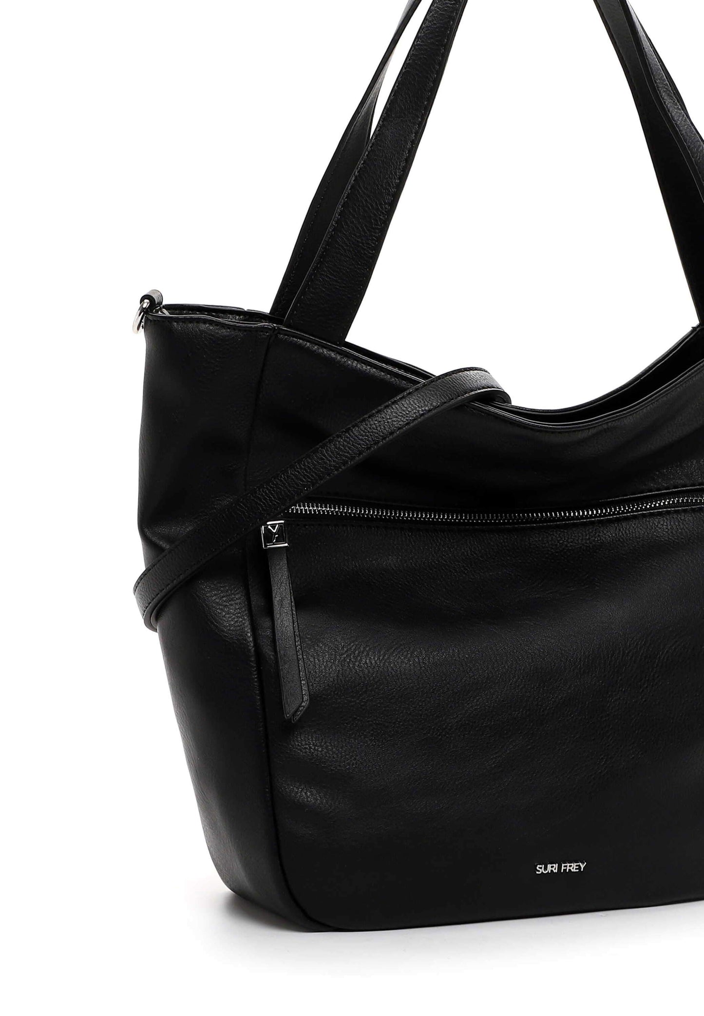 Shopper SFY Abbey (Black)