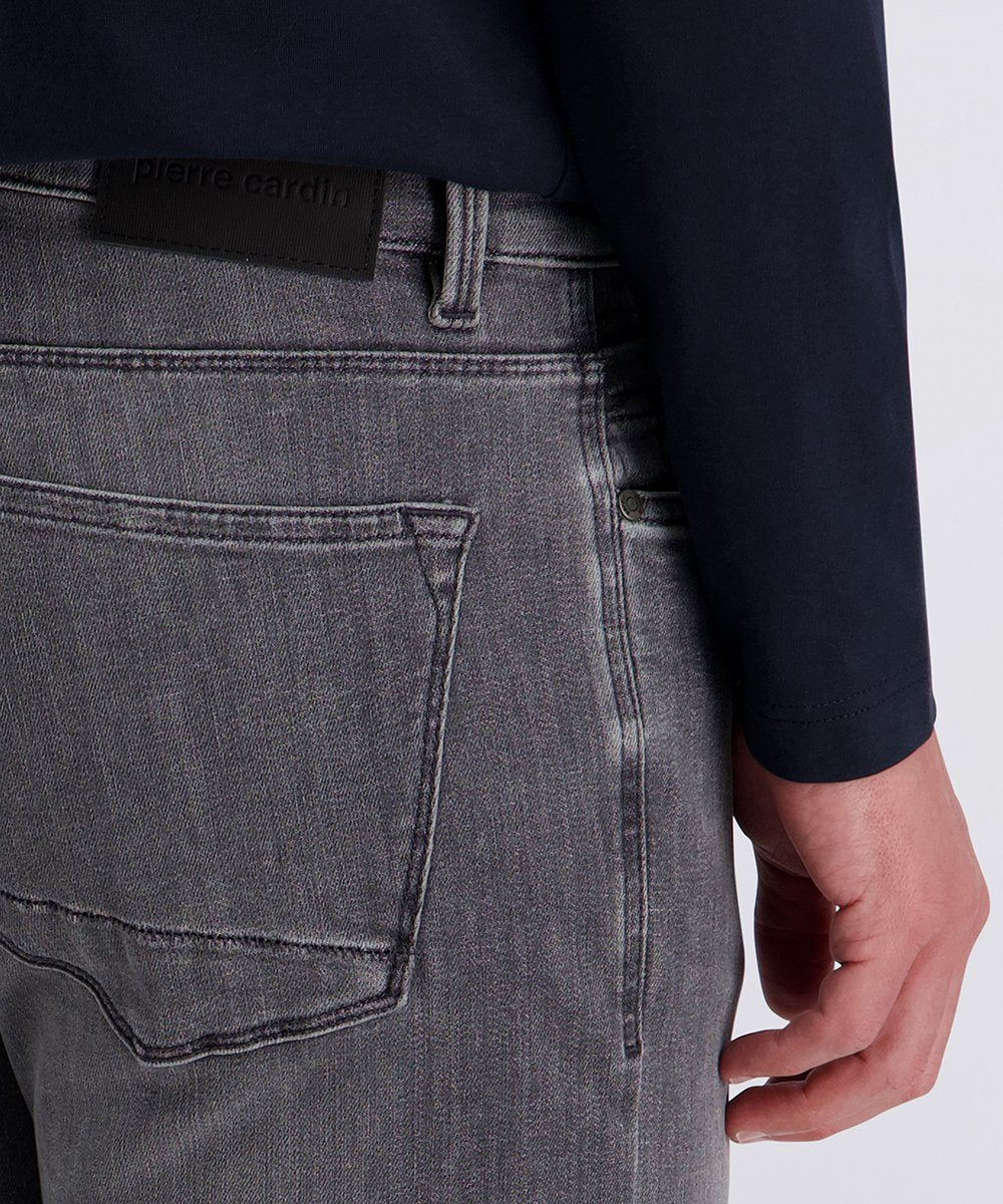 PC-Lyon tapered (Grey Used)