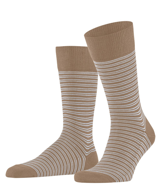 FALKE Family Special Edition Herren (Camel)