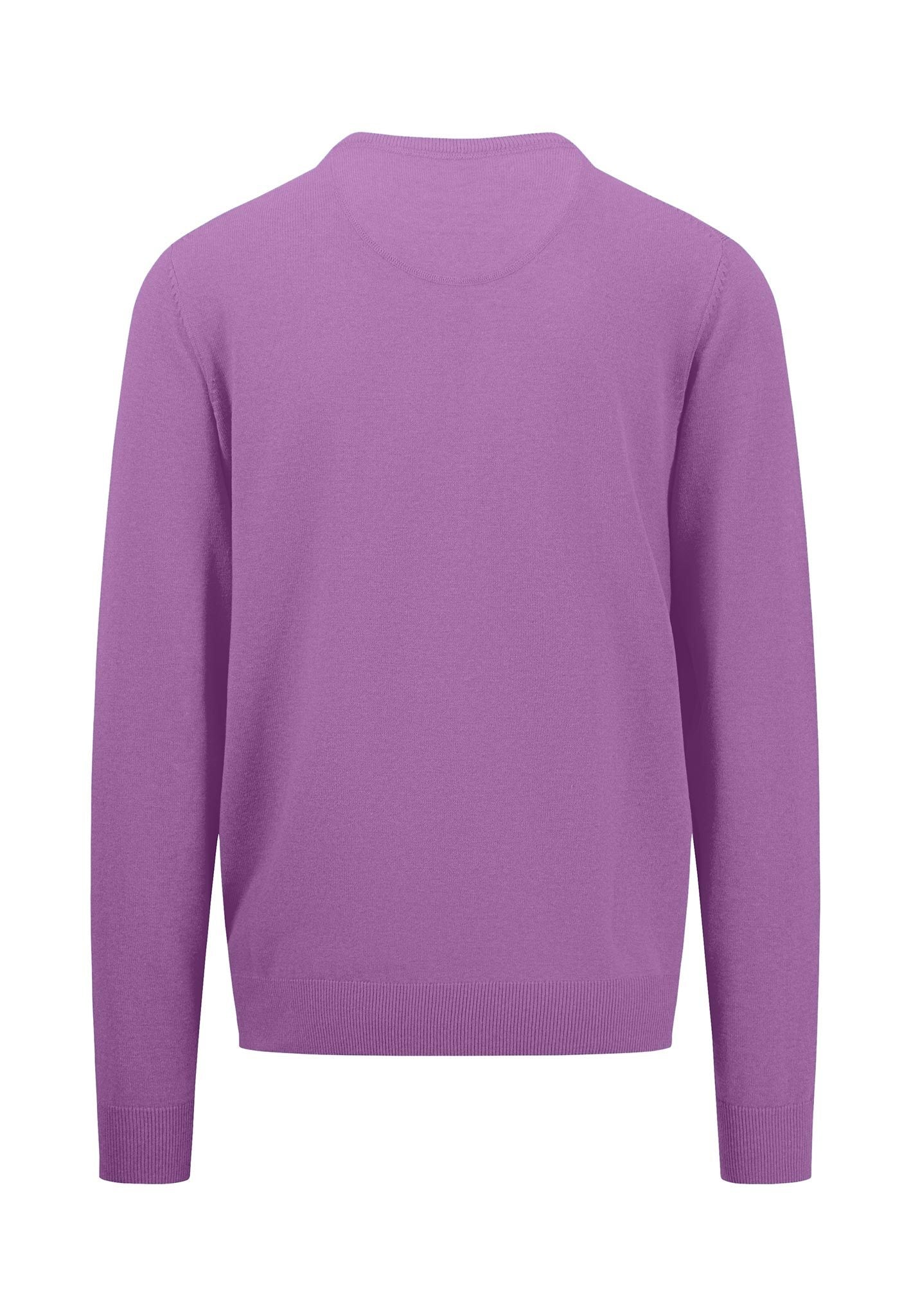 O-Neck (Dusty Lavender)