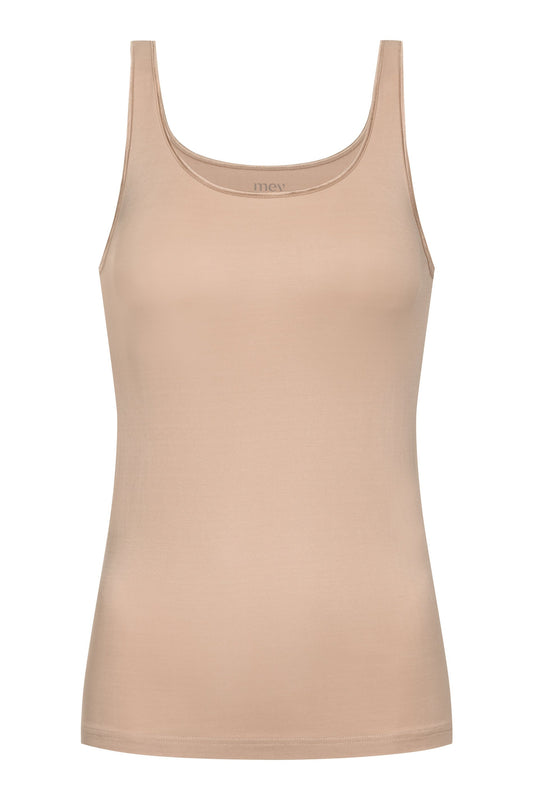 Sporty-Hemd (Cream Tan)