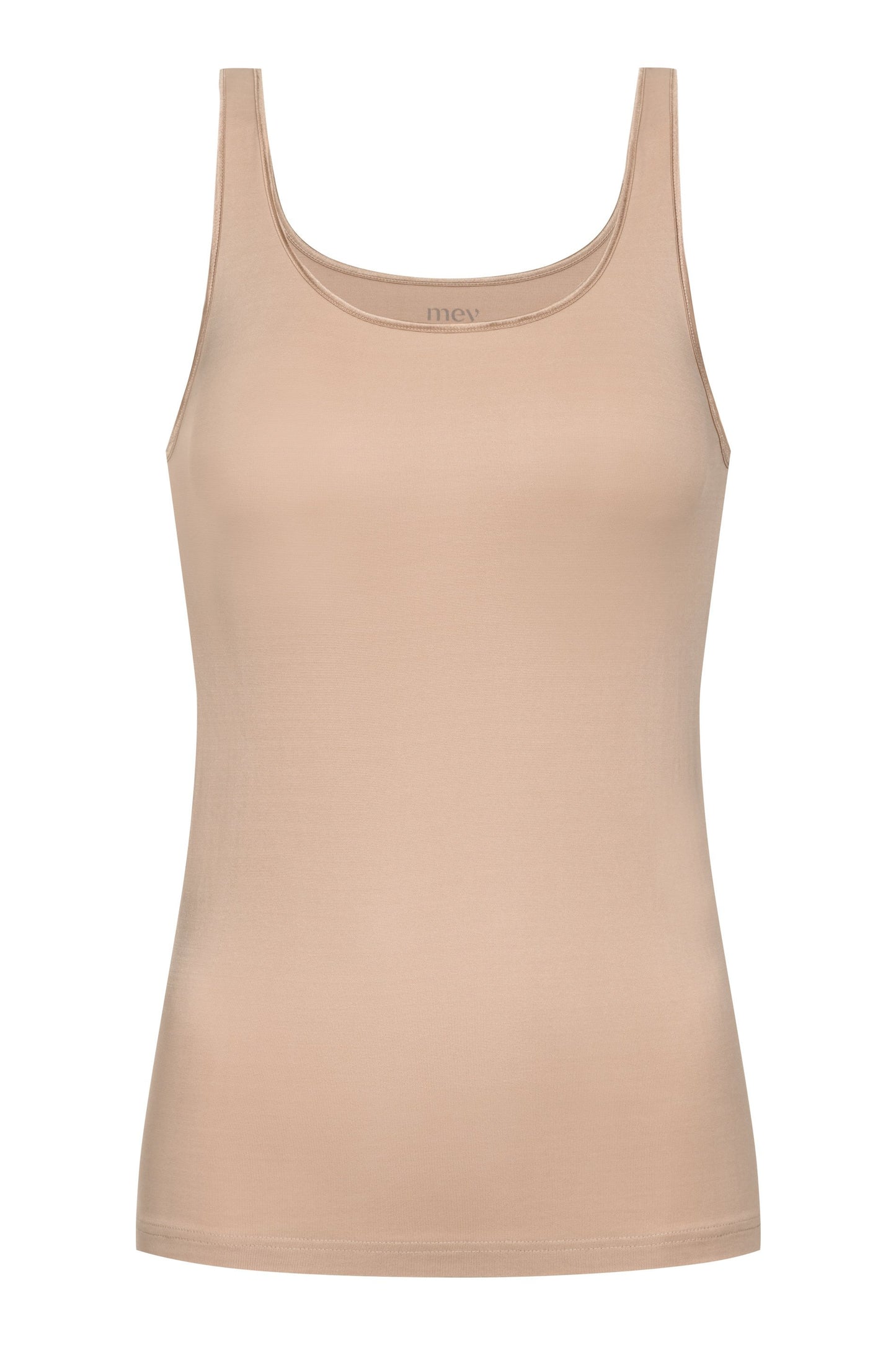 Sporty-Hemd (Cream Tan)