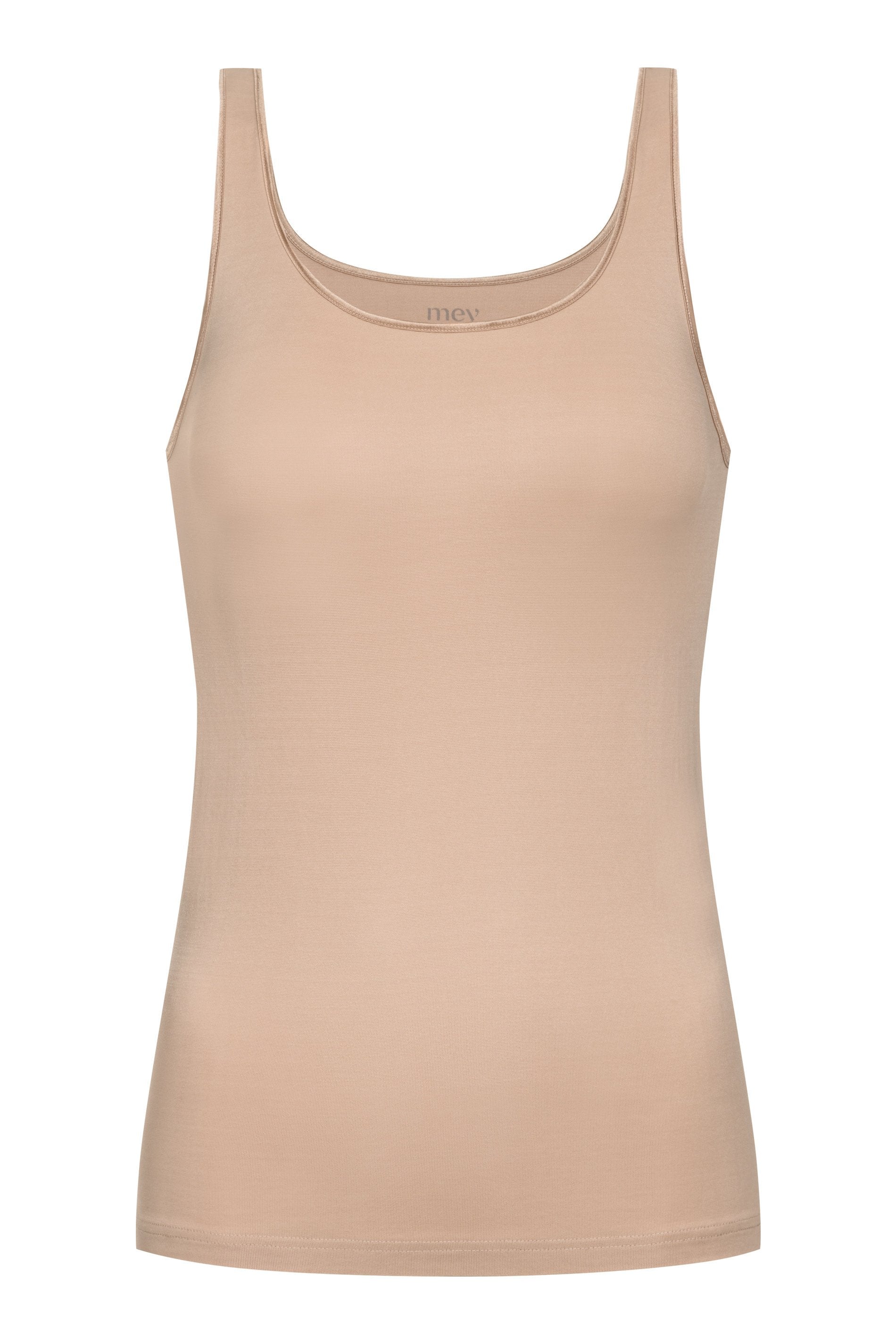 Sporty-Hemd (Cream Tan)
