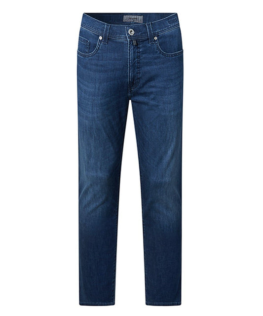 Lyon Tapered (Dark Blue Used)