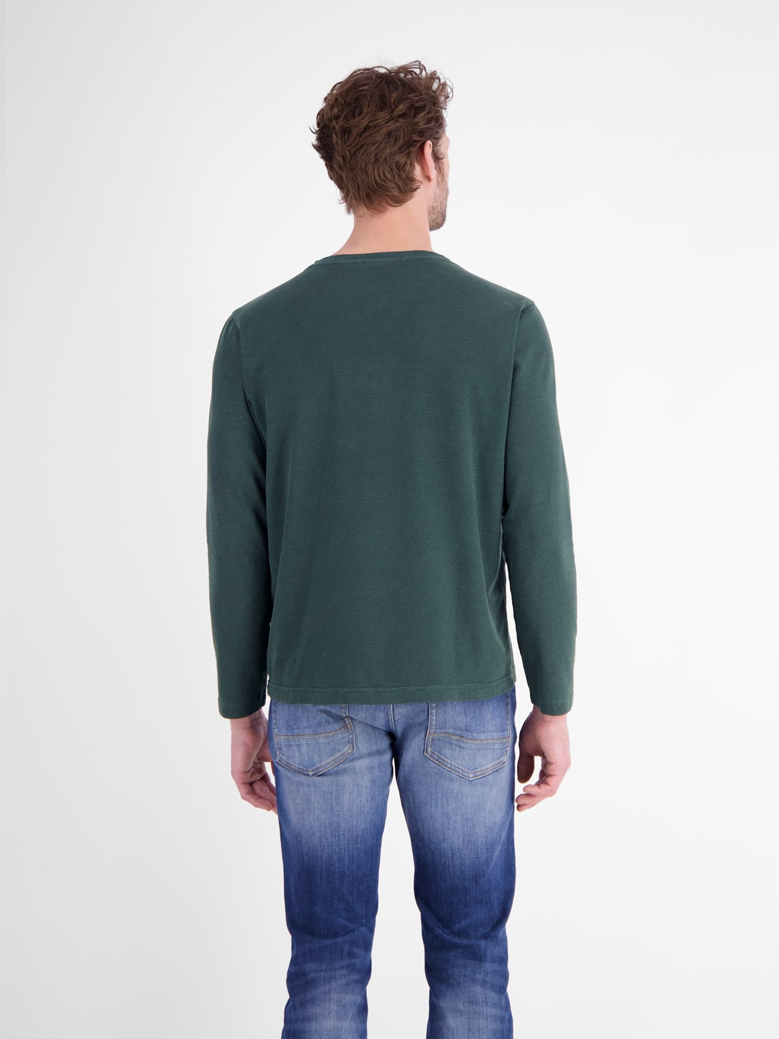 Serafino (Cedar Green)