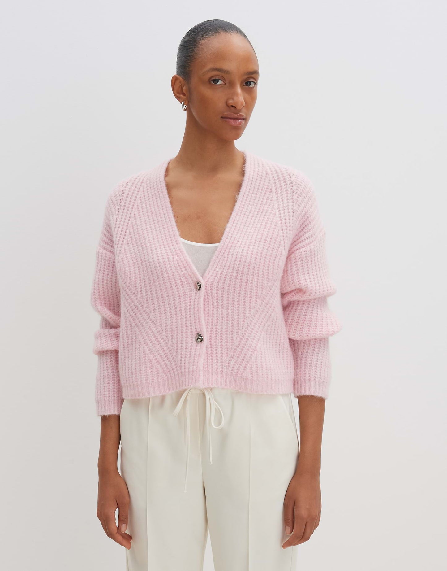 Triya (Chalky Pink)