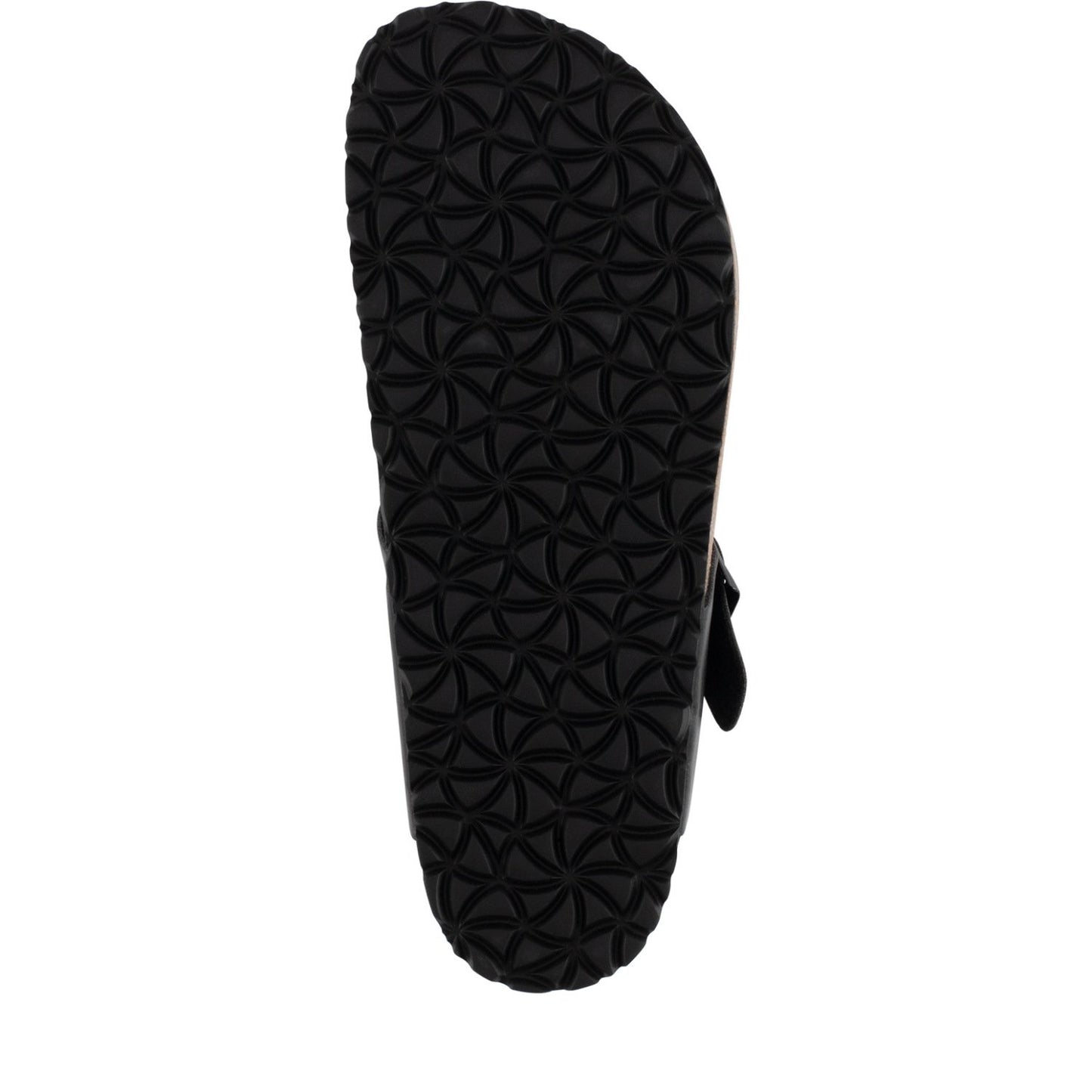 Pantolette (Black)