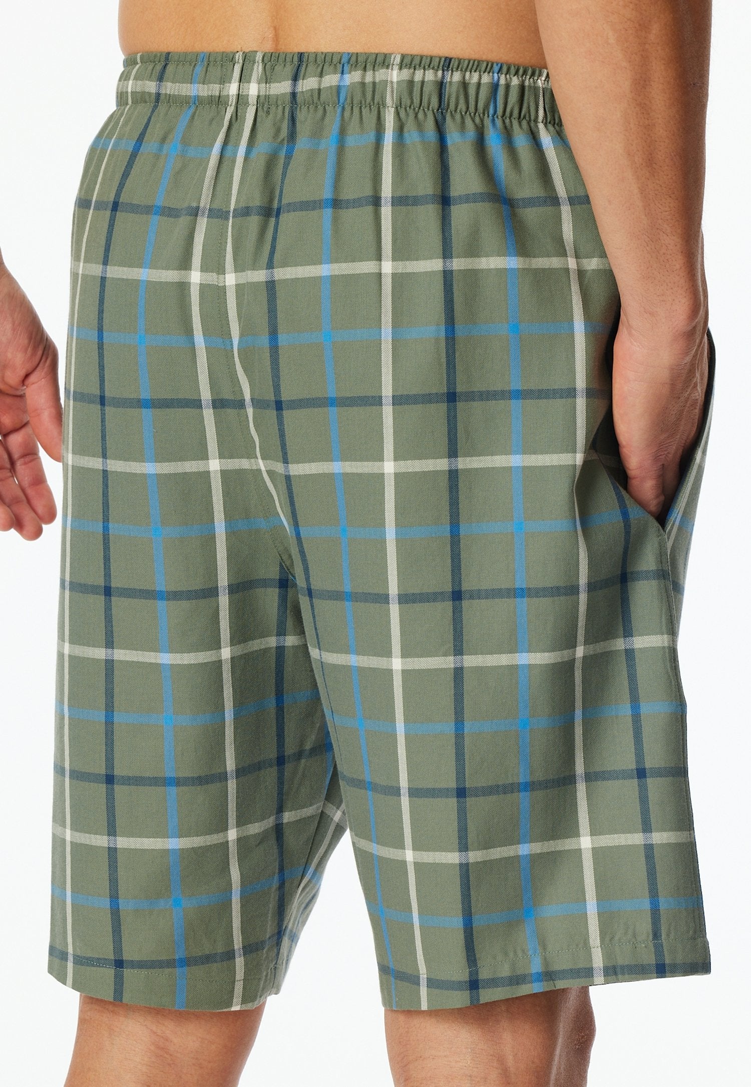 Bermuda (Khaki)