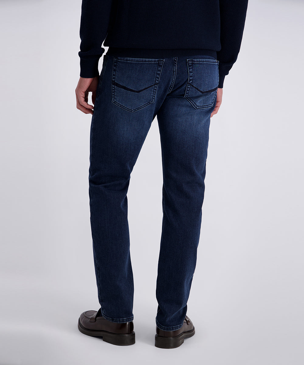 PC-Lyon tapered (Ocean Blue Used)