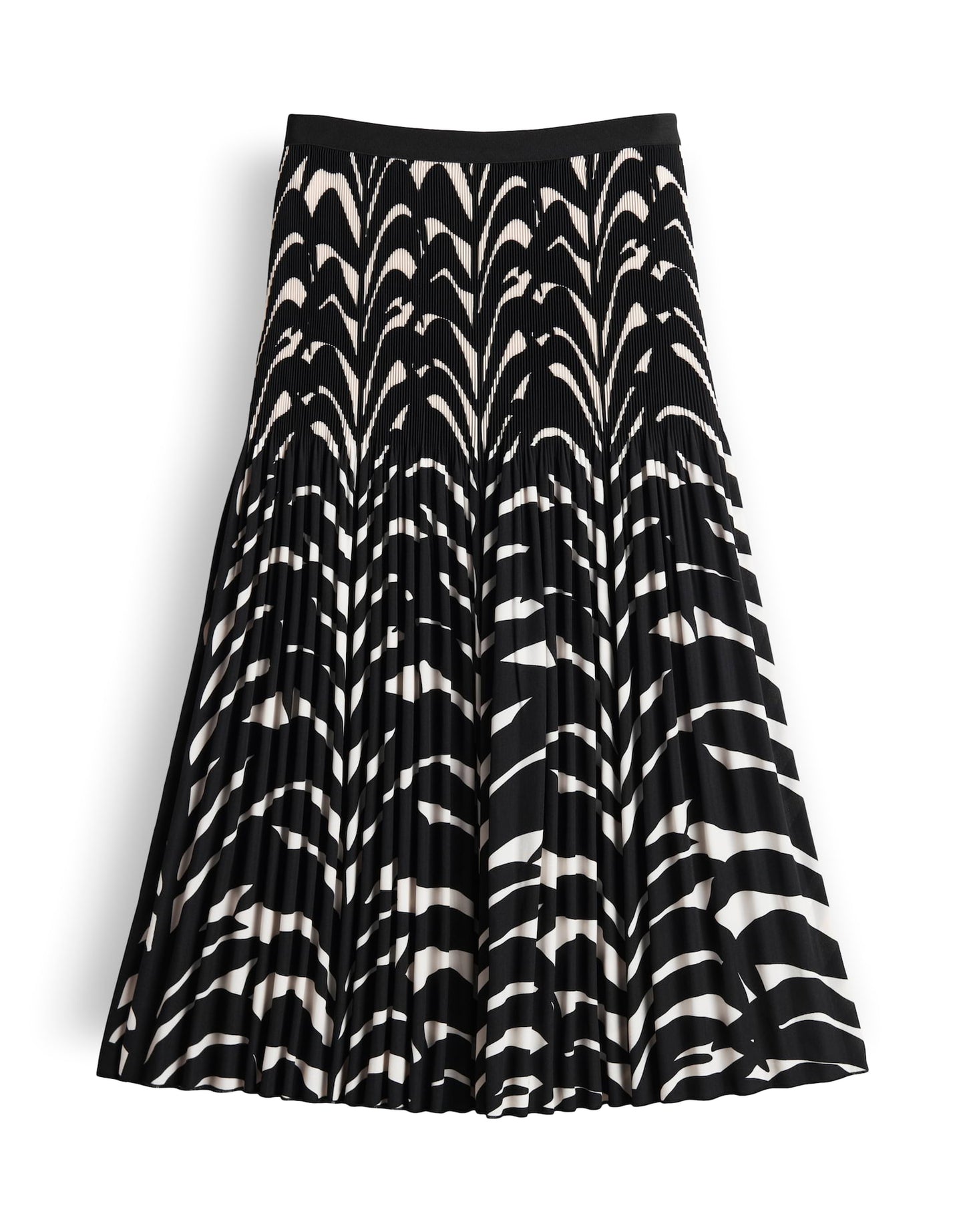 Ribane leaves (Black)