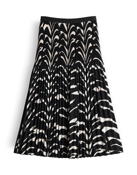 Ribane leaves (Black)