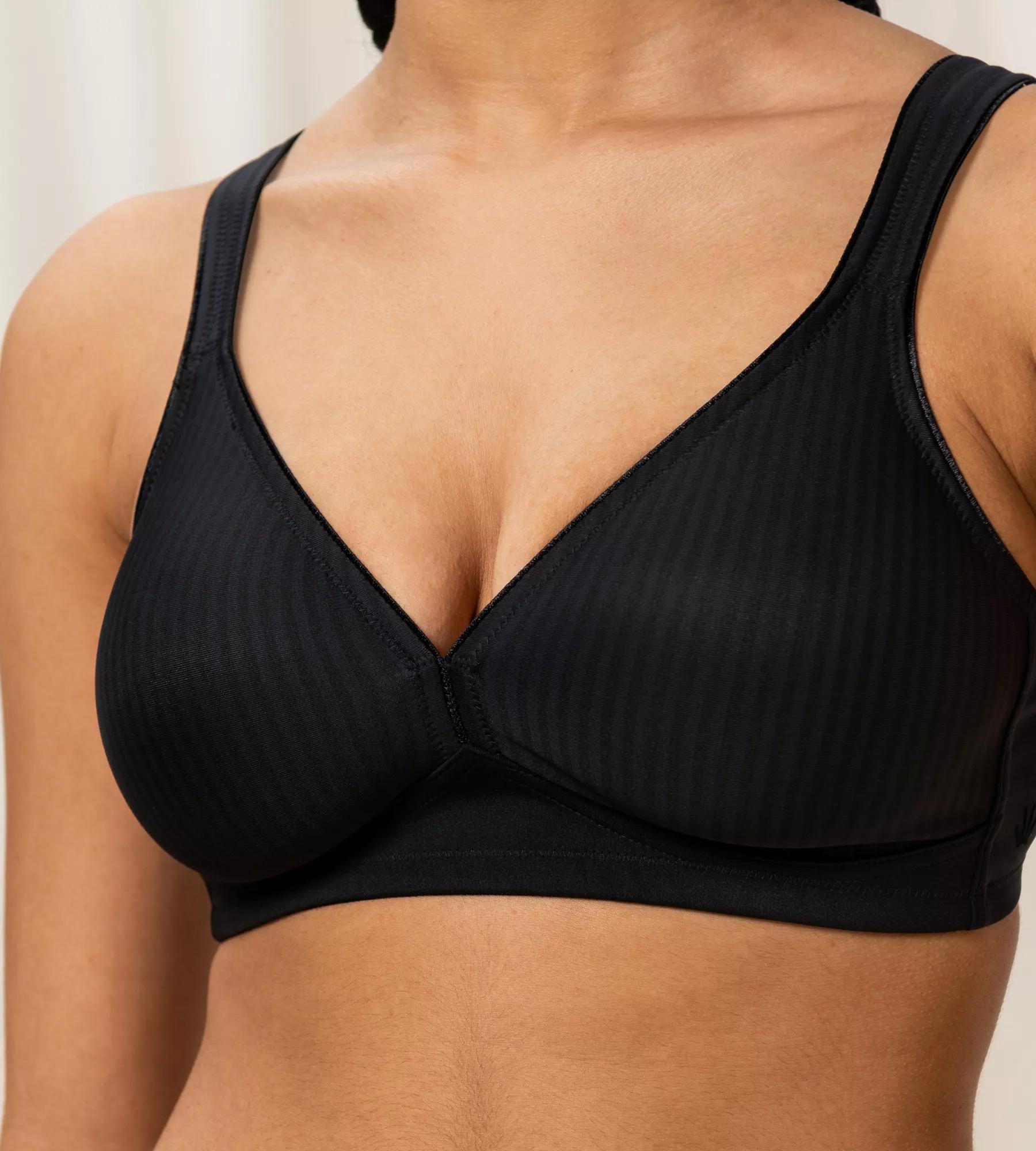 Modern Soft+Cotton N (Black)