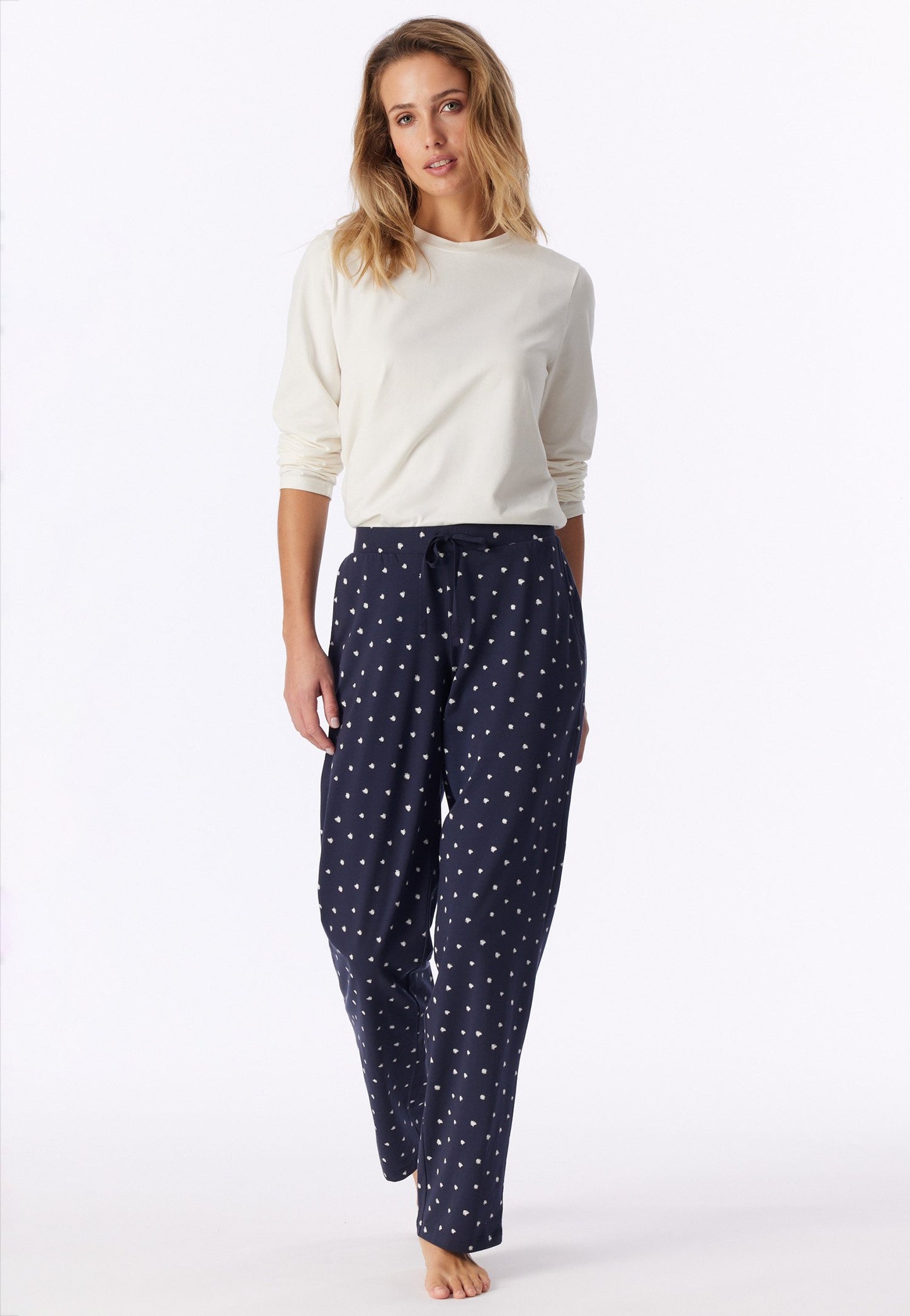 Hose lang (Multicolor)